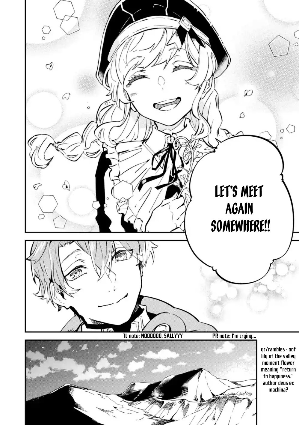 Isekai Cheat Magic Swordsman Chapter 5 - Page 23