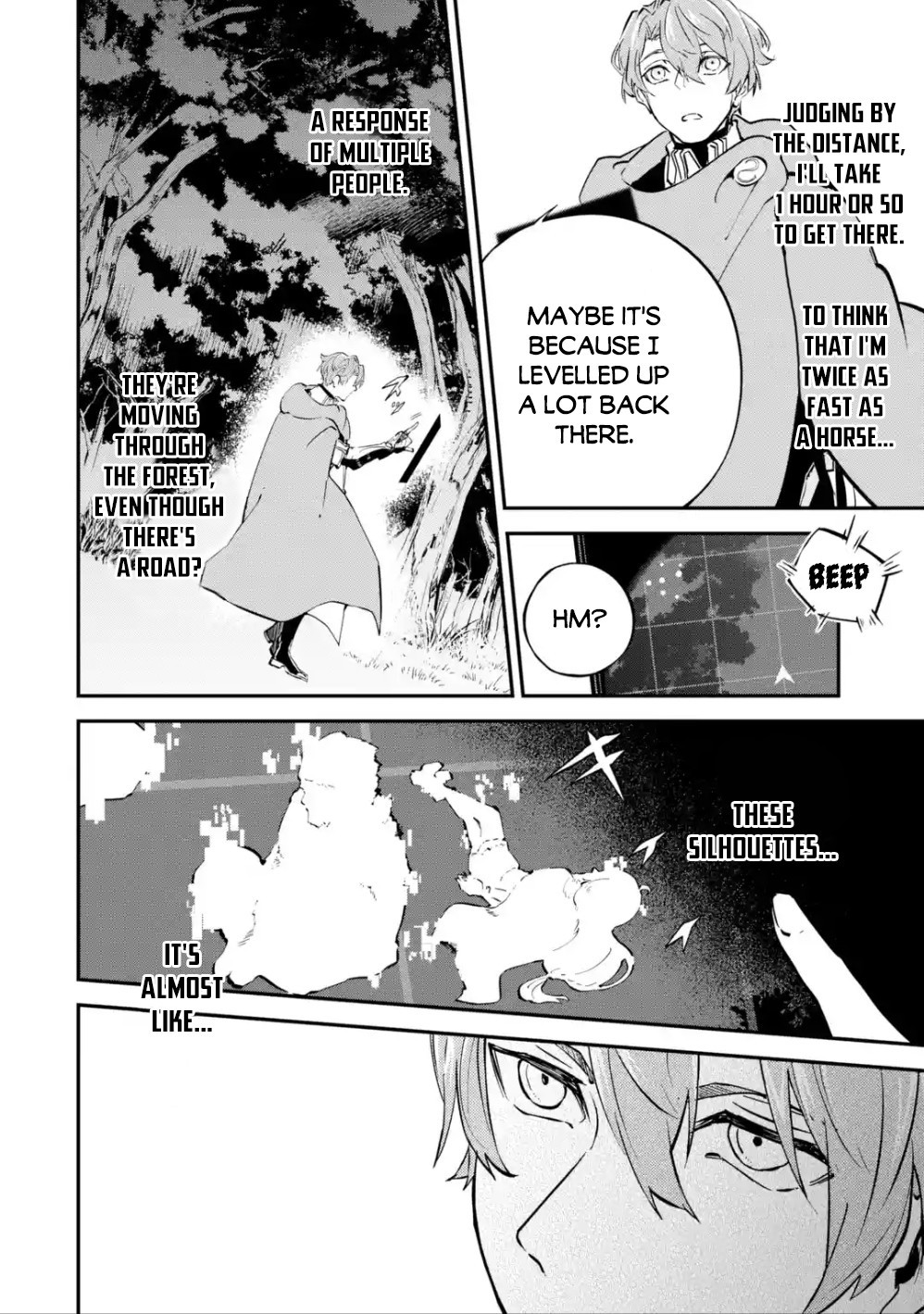 Isekai Cheat Magic Swordsman Chapter 5 - Page 25