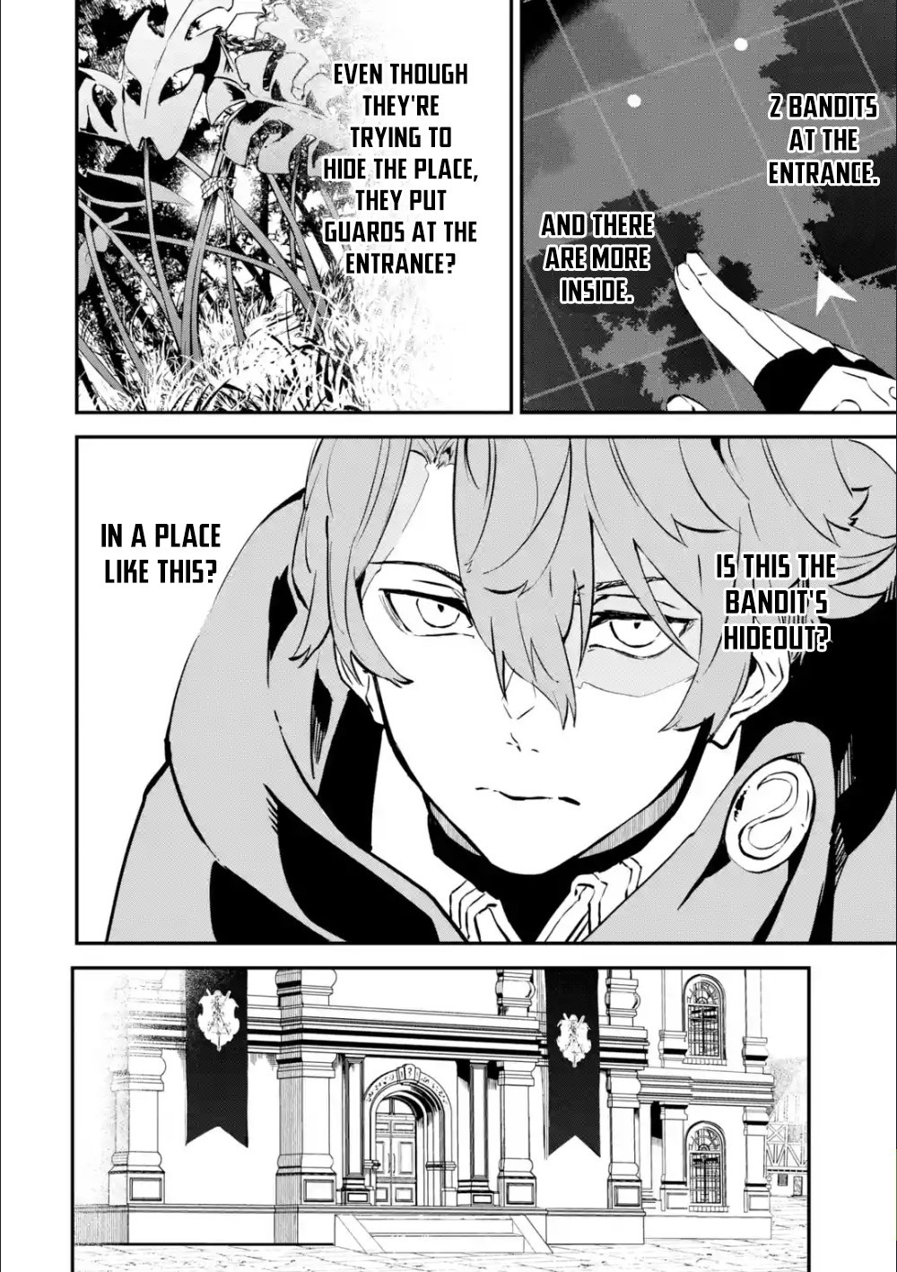 Isekai Cheat Magic Swordsman Chapter 6 - Page 27