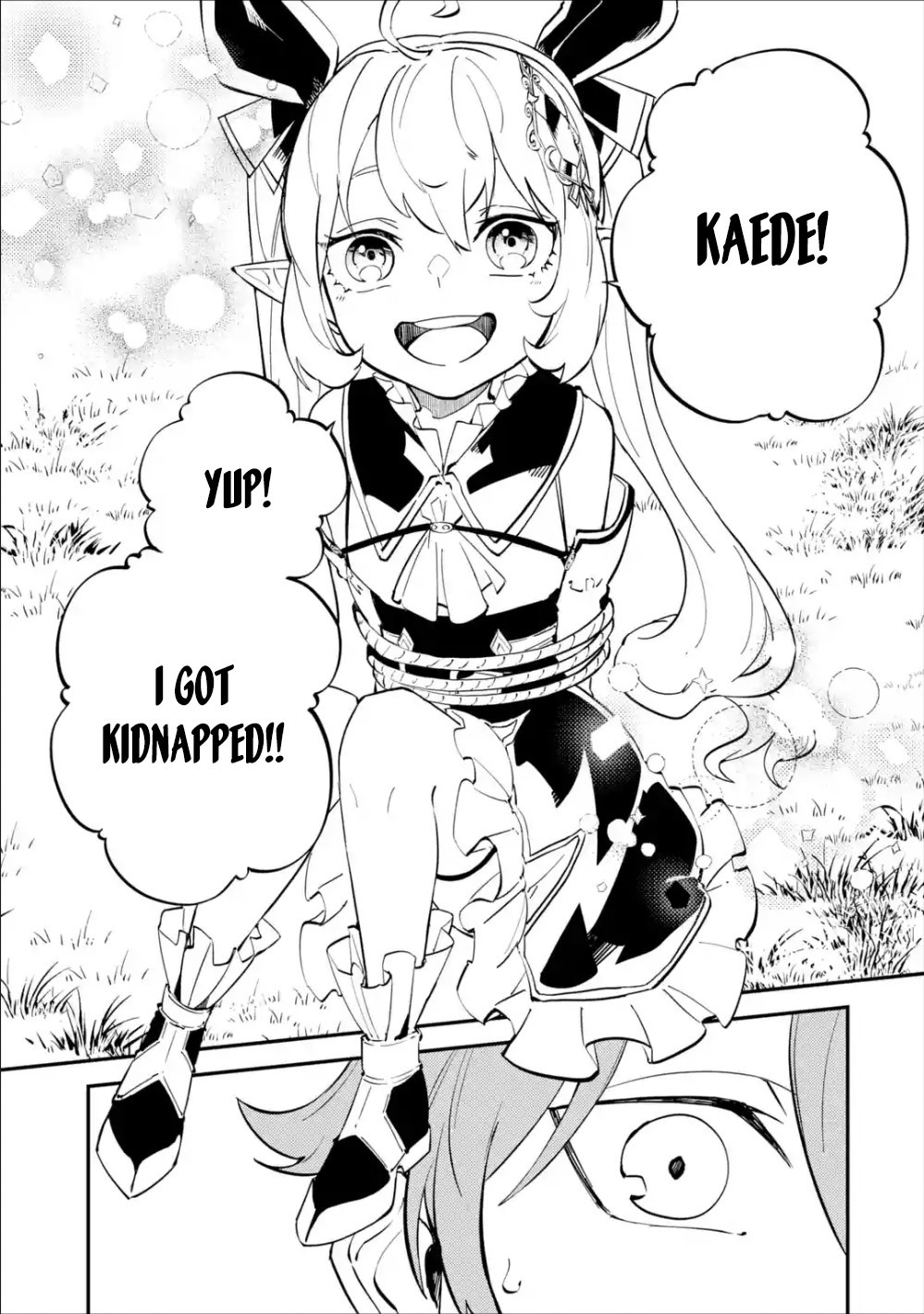 Isekai Cheat Magic Swordsman Chapter 7 - Page 32