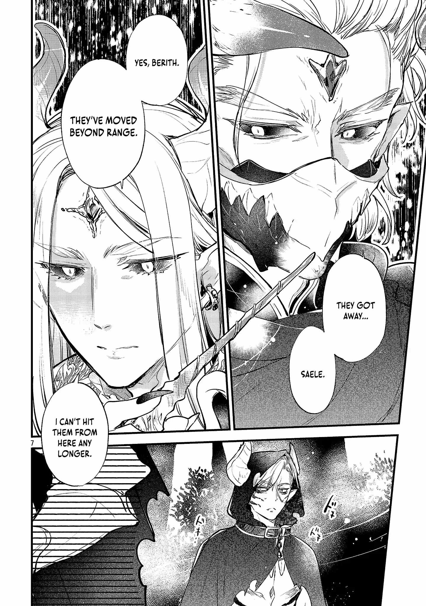 Isekai Cheat Warrior & Wizard Chapter 12 - Page 7