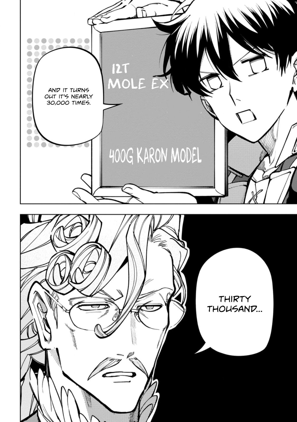 Isekai Craft Gurashi Jiyu Kimamana Seisan Shoku No Honobono Slow Life Chapter 36.2 - Page 6
