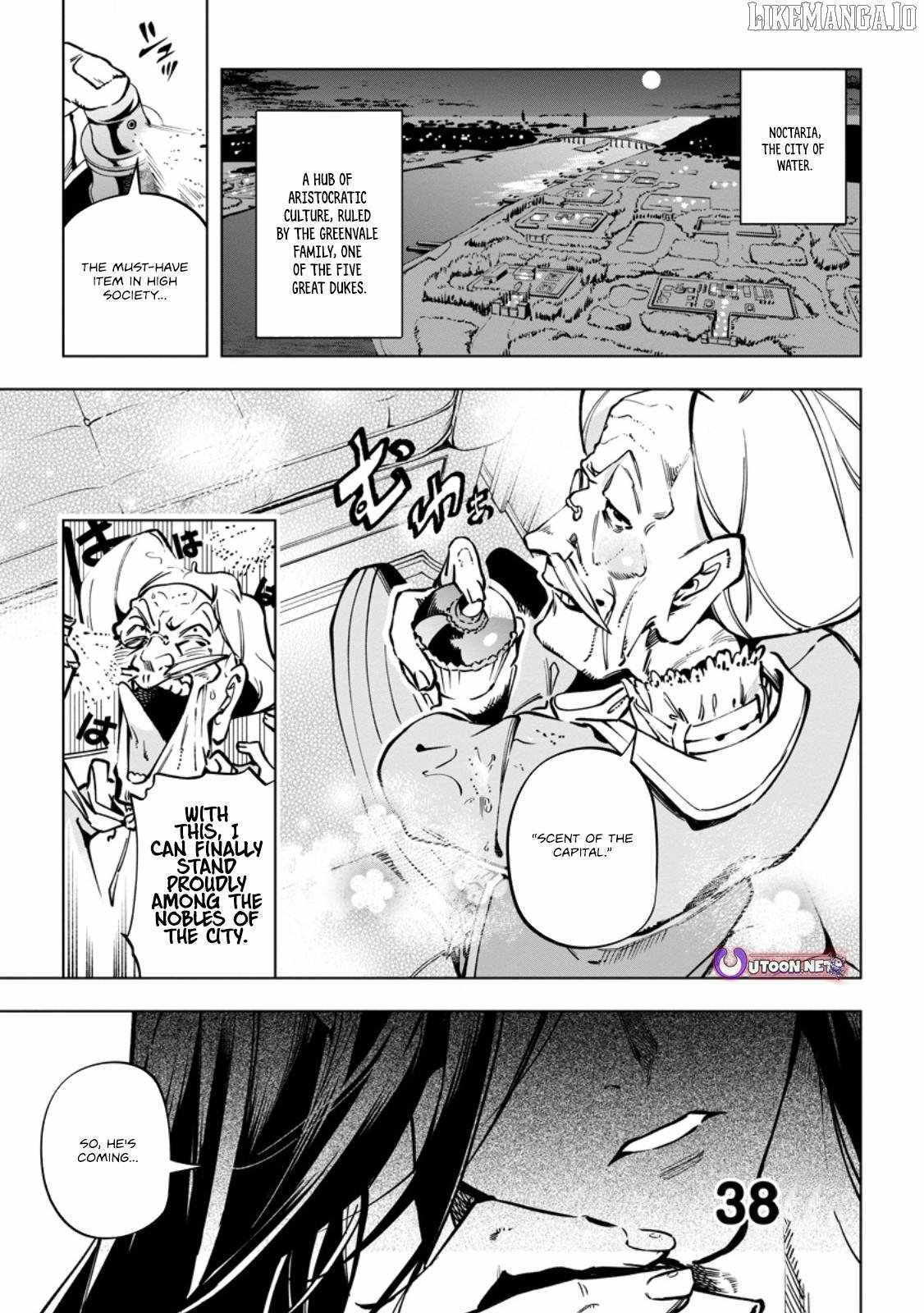 Isekai Craft Gurashi Jiyu Kimamana Seisan Shoku No Honobono Slow Life Chapter 38.1 - Page 2