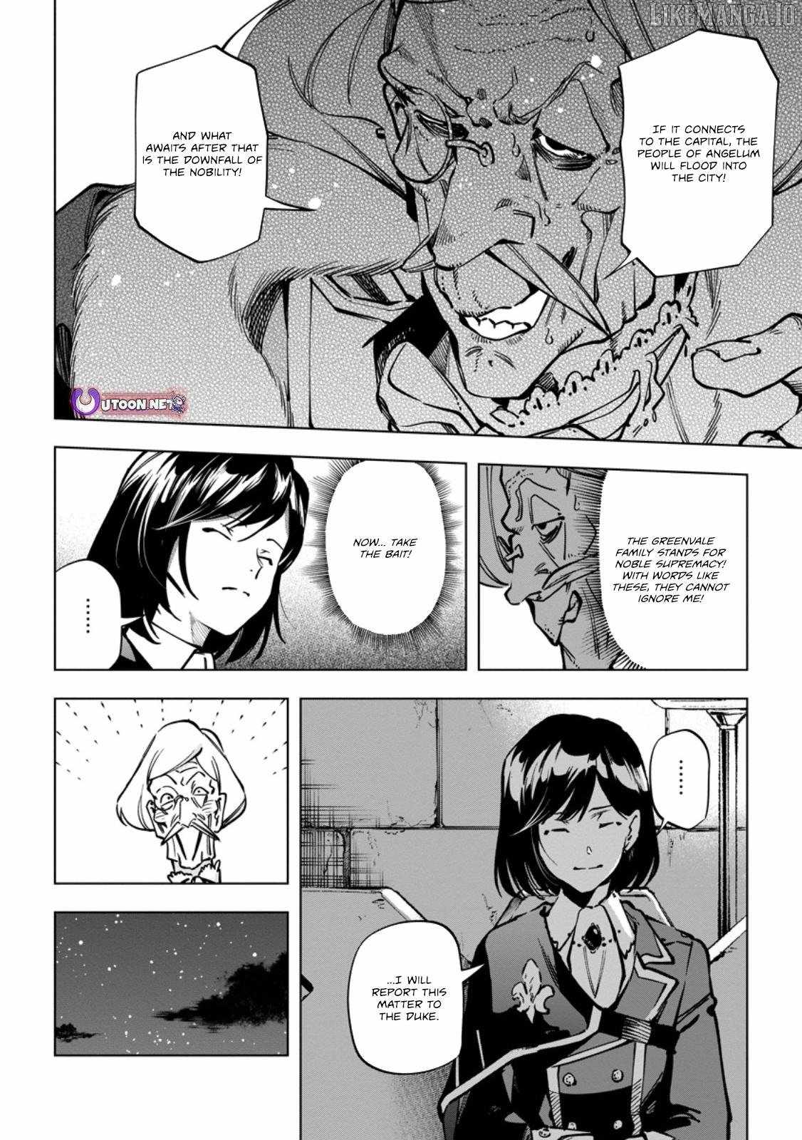 Isekai Craft Gurashi Jiyu Kimamana Seisan Shoku No Honobono Slow Life Chapter 38.1 - Page 11