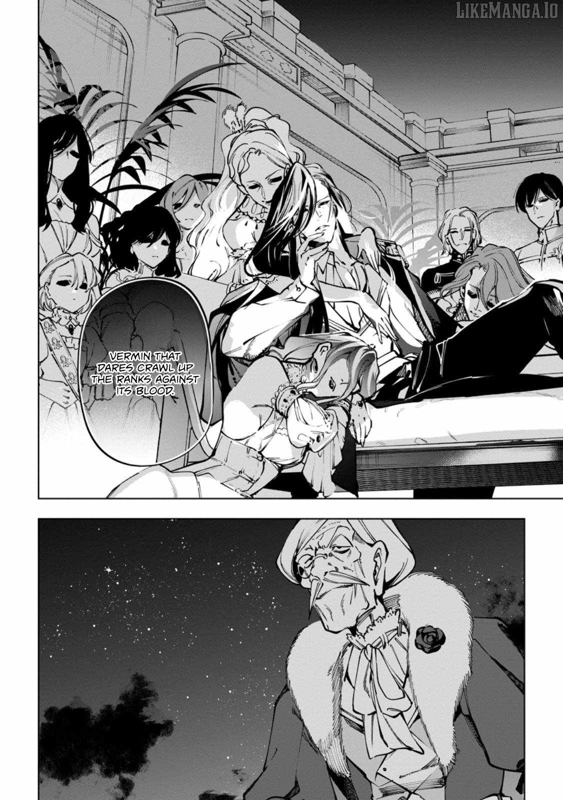 Isekai Craft Gurashi Jiyu Kimamana Seisan Shoku No Honobono Slow Life Chapter 38.1 - Page 3