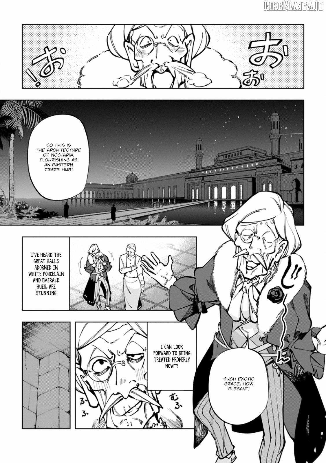 Isekai Craft Gurashi Jiyu Kimamana Seisan Shoku No Honobono Slow Life Chapter 38.1 - Page 4