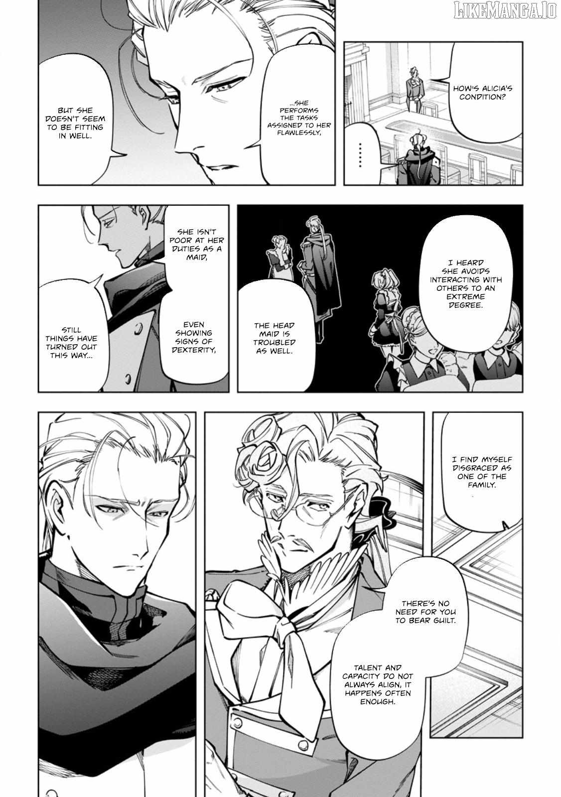 Isekai Craft Gurashi Jiyu Kimamana Seisan Shoku No Honobono Slow Life Chapter 38.2 - Page 6