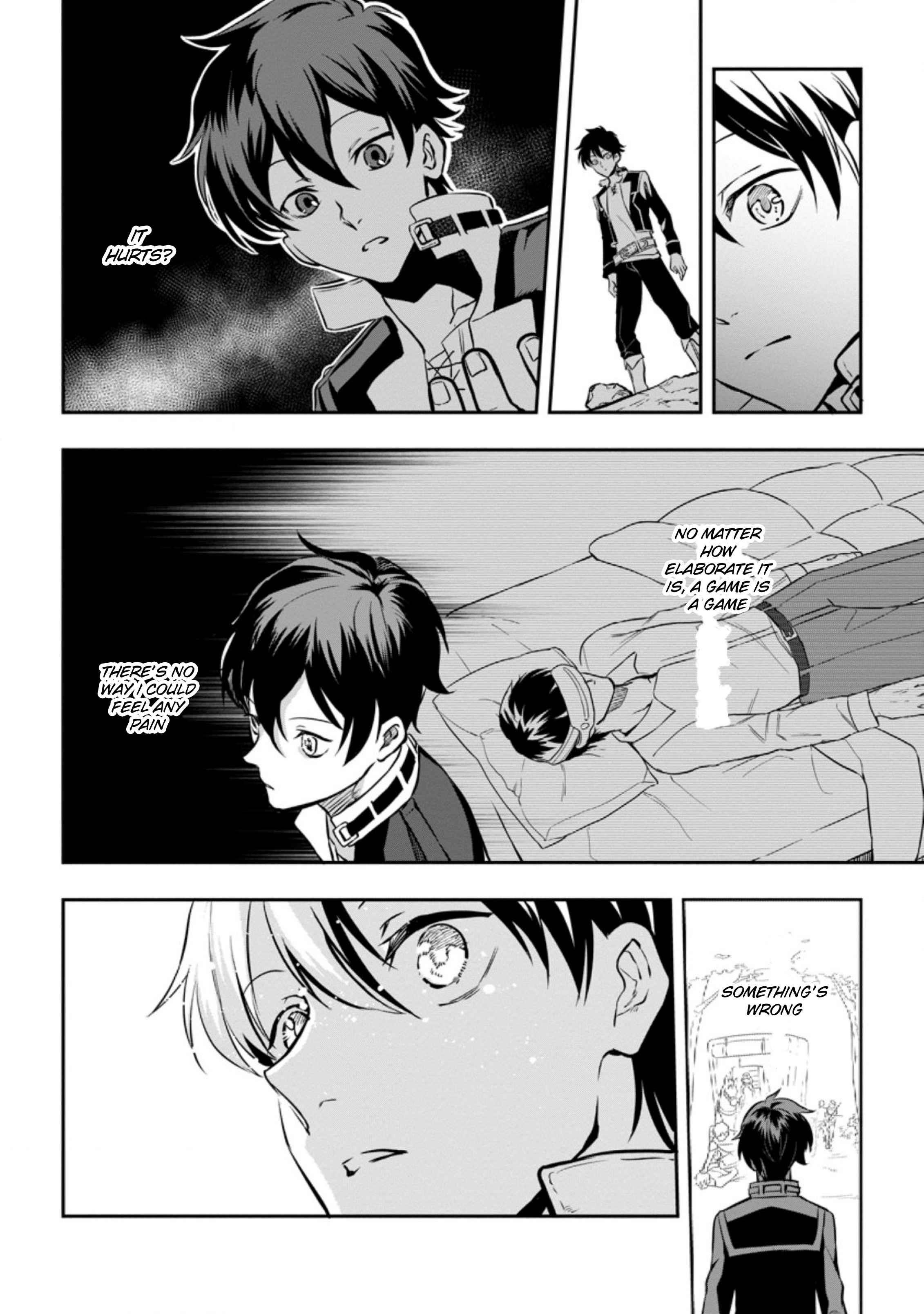 Isekai Craft Gurashi ~Jiyuu Kimama na Seisan Shoku no Honobono Slow Life~ Chapter 1 - Page 16