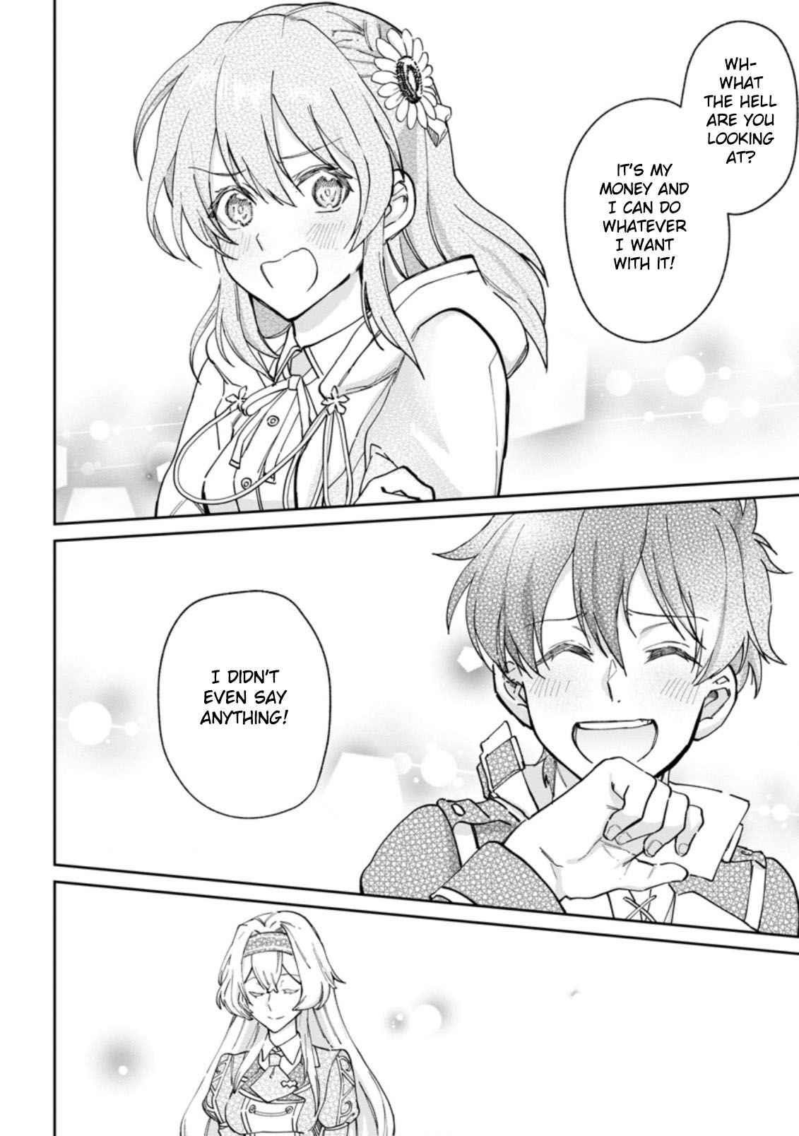 Isekai Craft Gurashi ~Jiyuu Kimama na Seisan Shoku no Honobono Slow Life~ Chapter 11 - Page 22