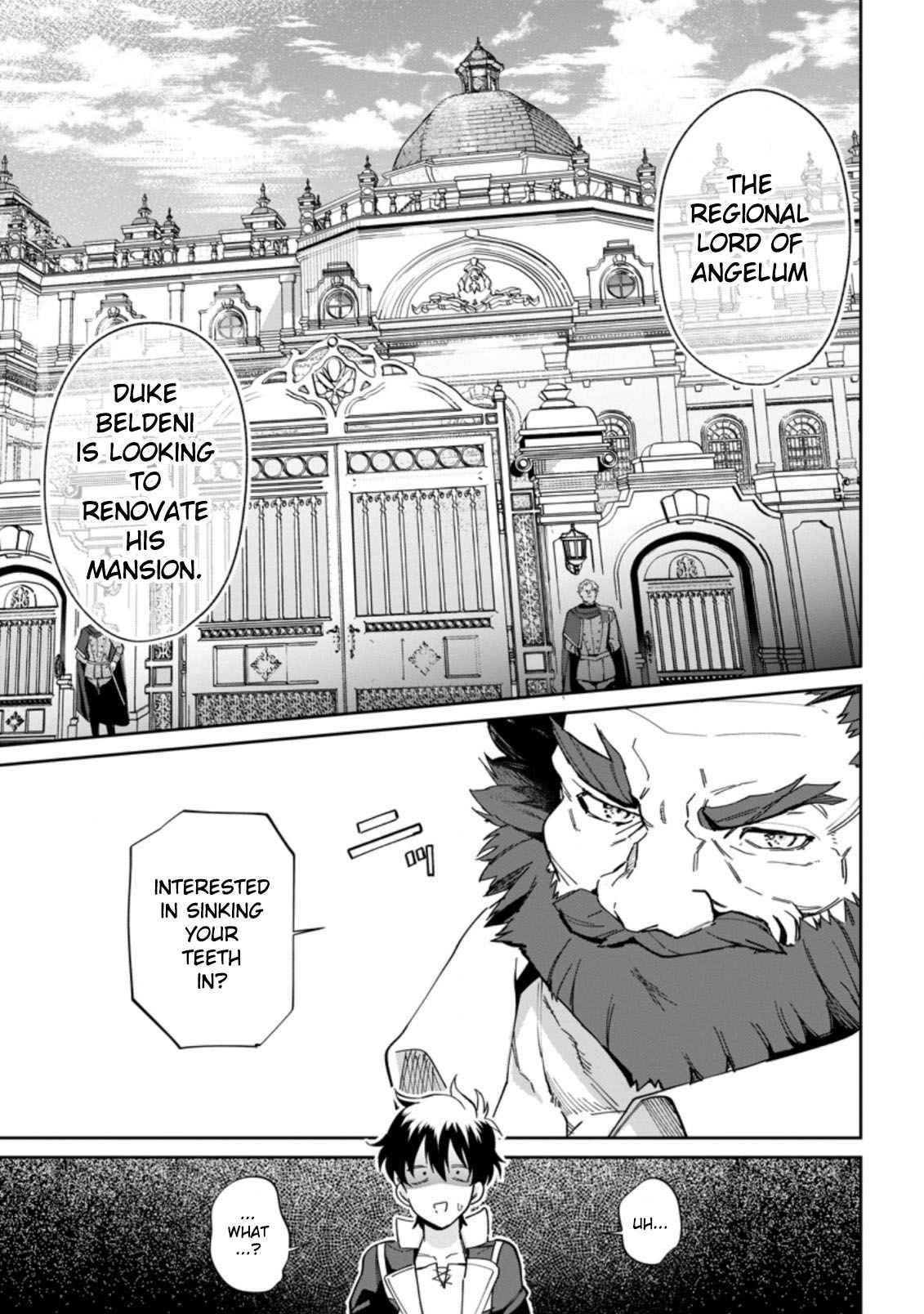 Isekai Craft Gurashi ~Jiyuu Kimama na Seisan Shoku no Honobono Slow Life~ Chapter 11 - Page 31