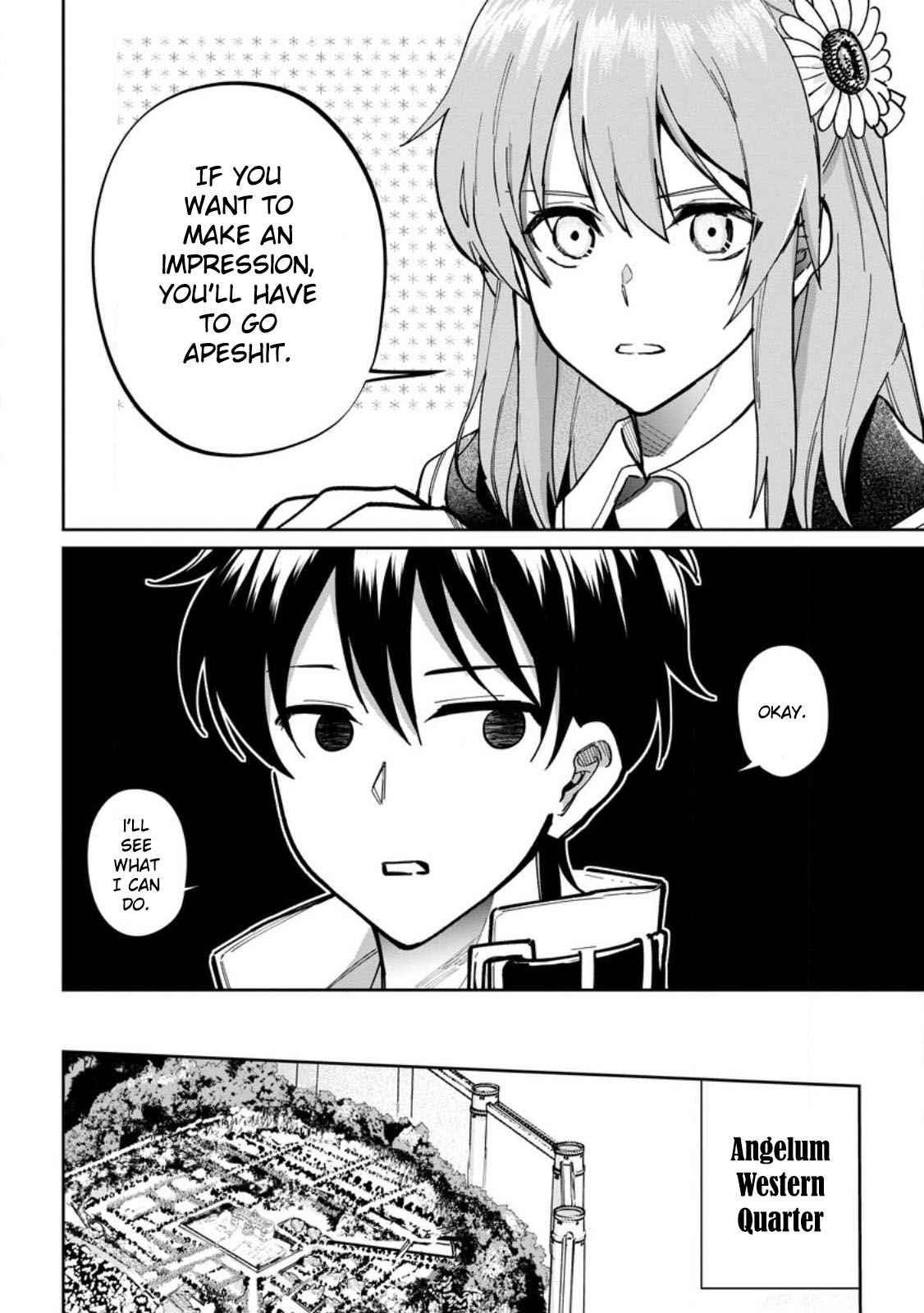 Isekai Craft Gurashi ~Jiyuu Kimama na Seisan Shoku no Honobono Slow Life~ Chapter 12 - Page 2