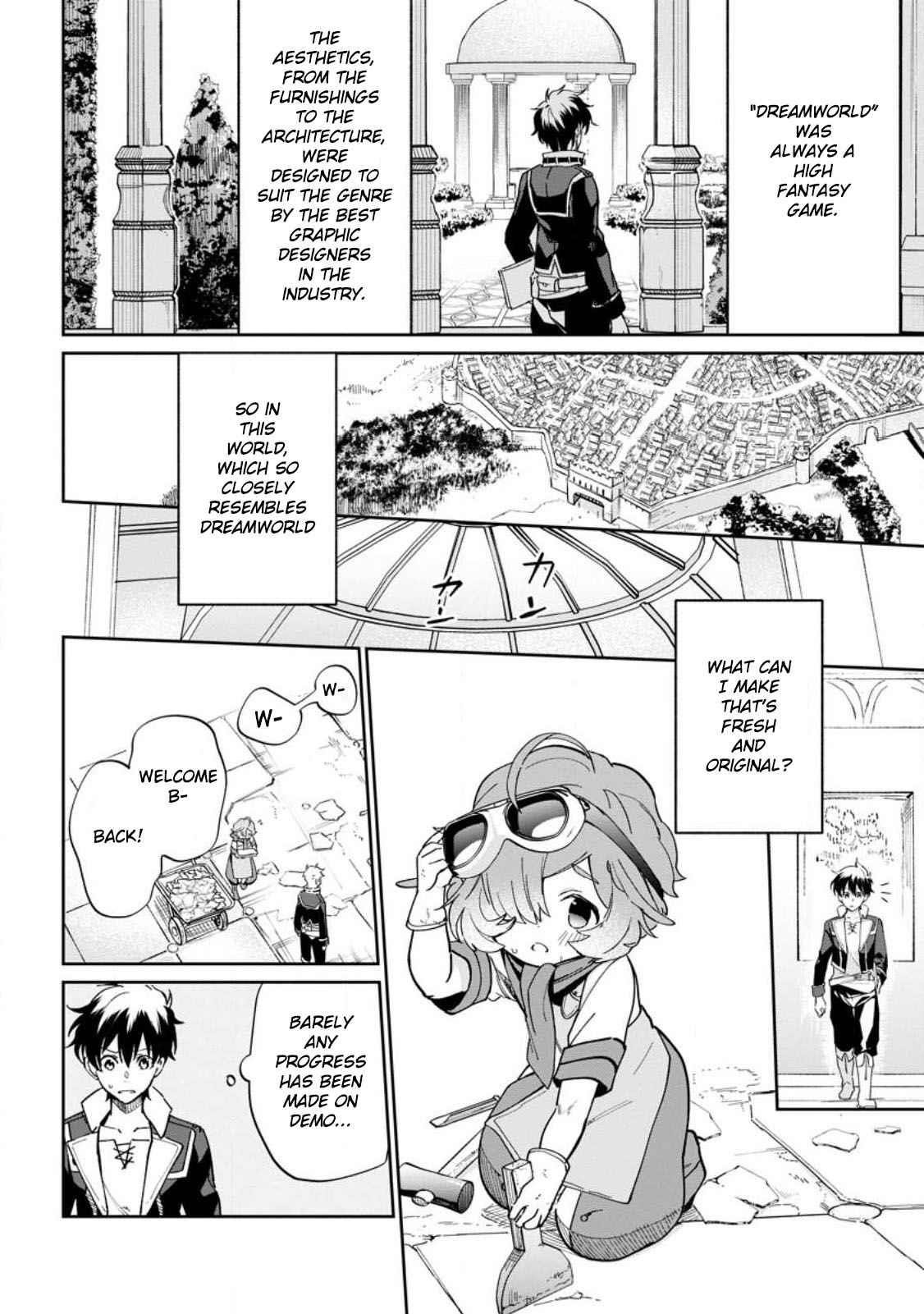 Isekai Craft Gurashi ~Jiyuu Kimama na Seisan Shoku no Honobono Slow Life~ Chapter 12 - Page 22