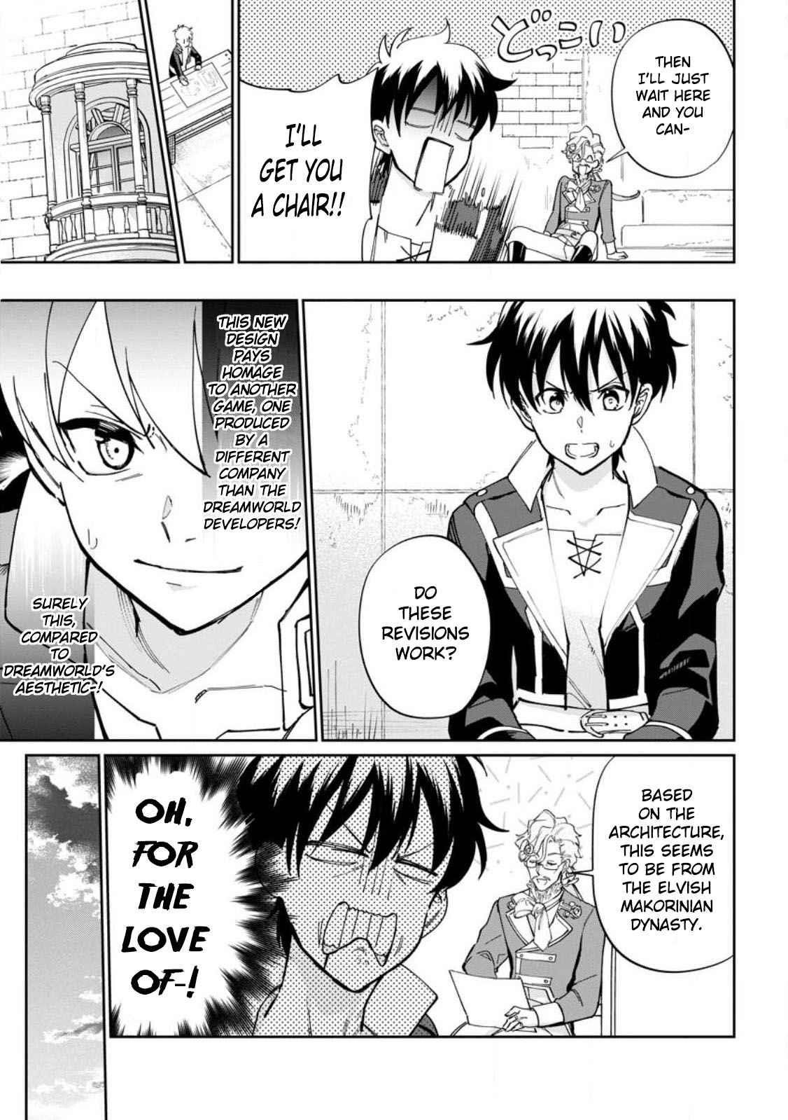 Isekai Craft Gurashi ~Jiyuu Kimama na Seisan Shoku no Honobono Slow Life~ Chapter 12 - Page 29