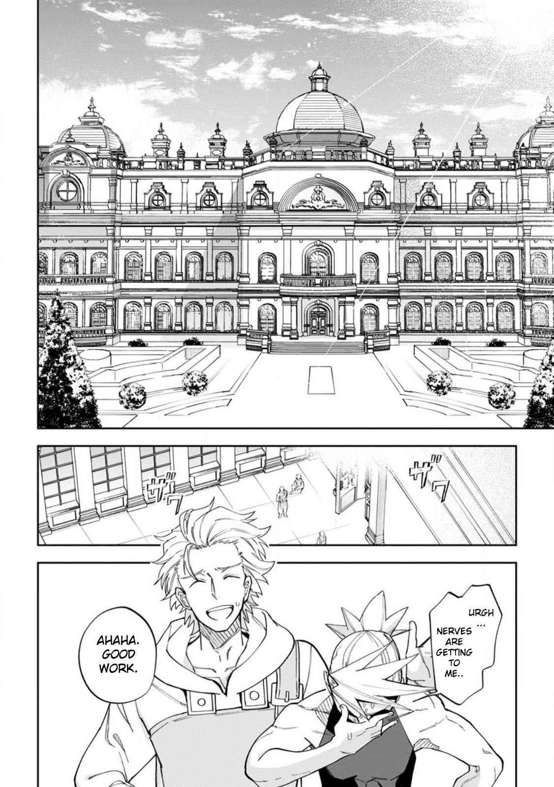 Isekai Craft Gurashi ~Jiyuu Kimama na Seisan Shoku no Honobono Slow Life~ Chapter 14 - Page 24