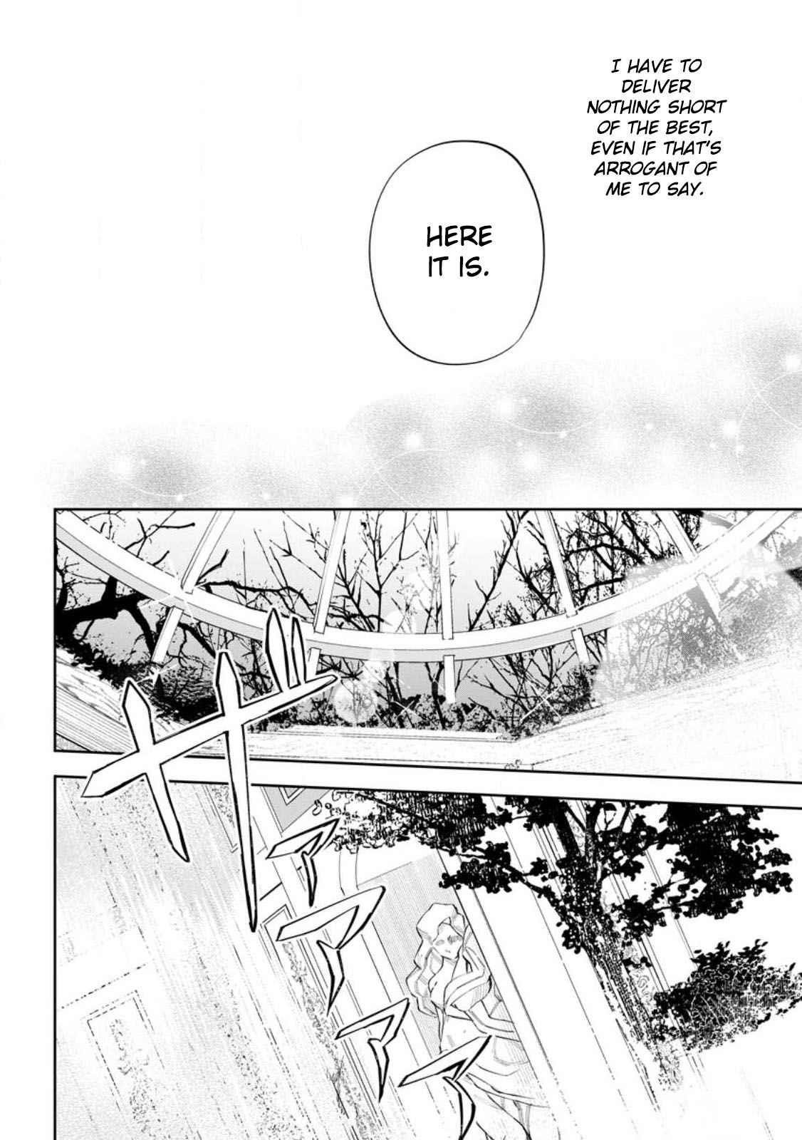 Isekai Craft Gurashi ~Jiyuu Kimama na Seisan Shoku no Honobono Slow Life~ Chapter 15 - Page 2