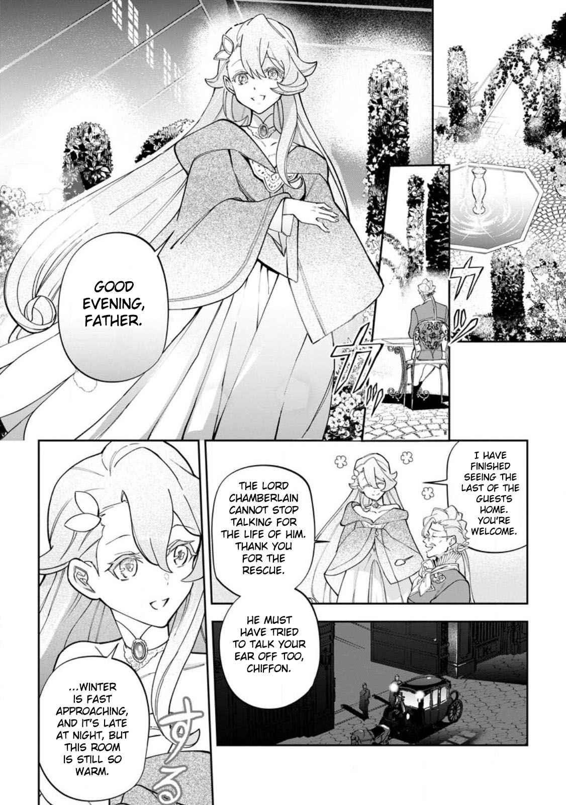 Isekai Craft Gurashi ~Jiyuu Kimama na Seisan Shoku no Honobono Slow Life~ Chapter 15 - Page 17