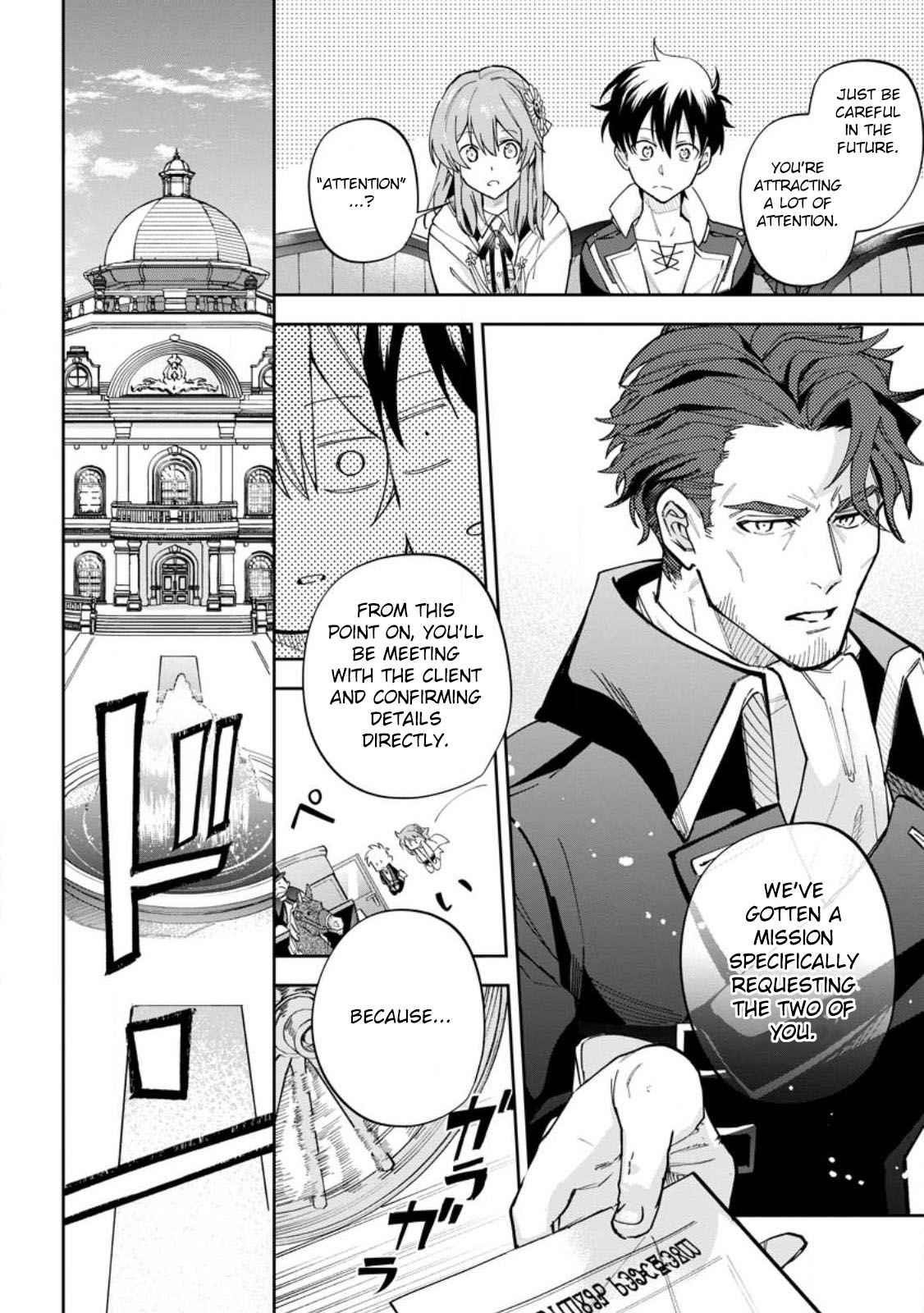 Isekai Craft Gurashi ~Jiyuu Kimama na Seisan Shoku no Honobono Slow Life~ Chapter 15 - Page 25