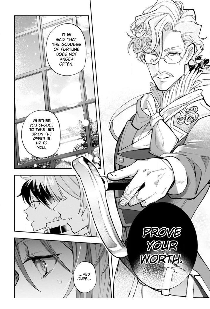 Isekai Craft Gurashi ~Jiyuu Kimama na Seisan Shoku no Honobono Slow Life~ Chapter 15 - Page 31