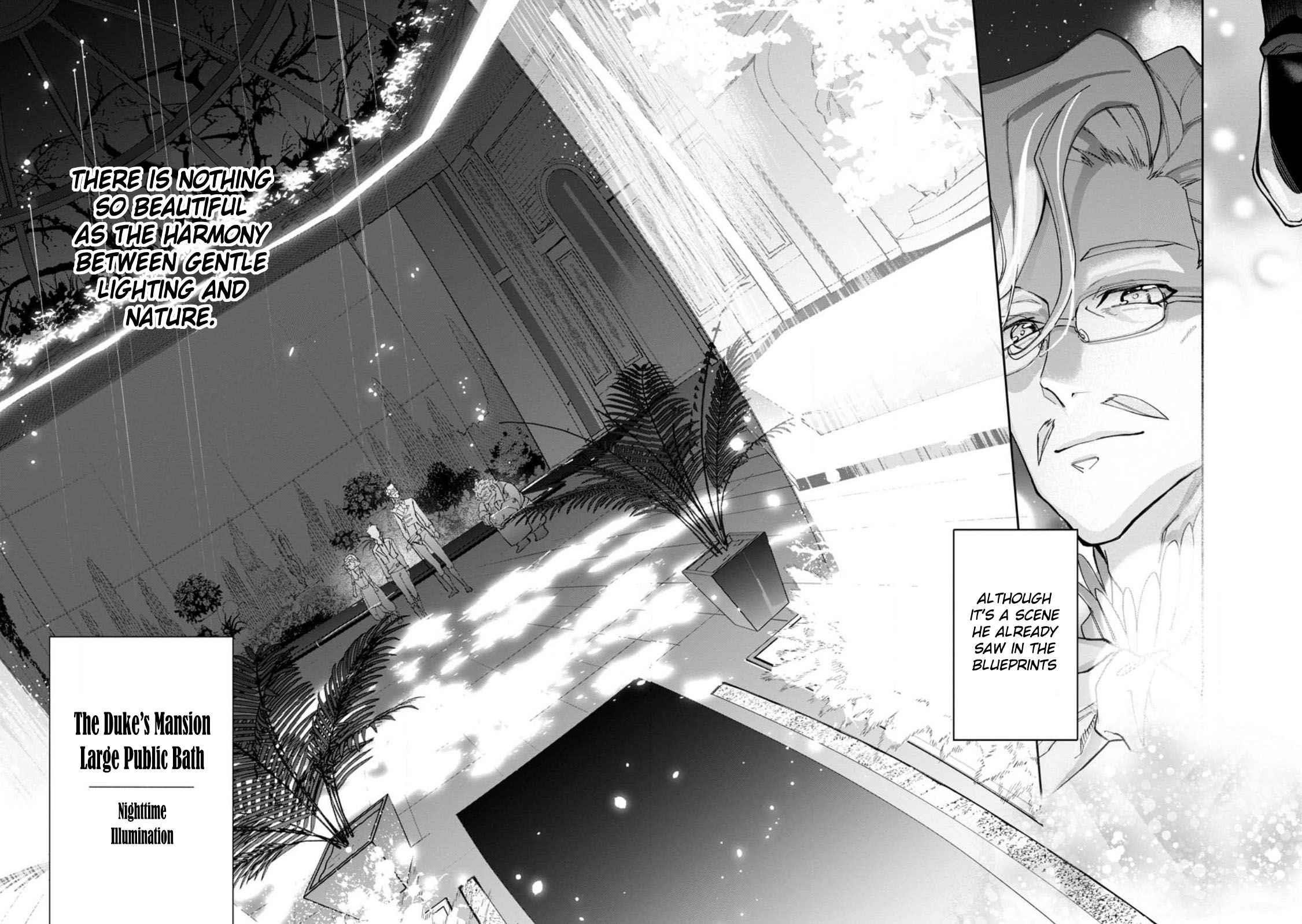 Isekai Craft Gurashi ~Jiyuu Kimama na Seisan Shoku no Honobono Slow Life~ Chapter 15 - Page 8