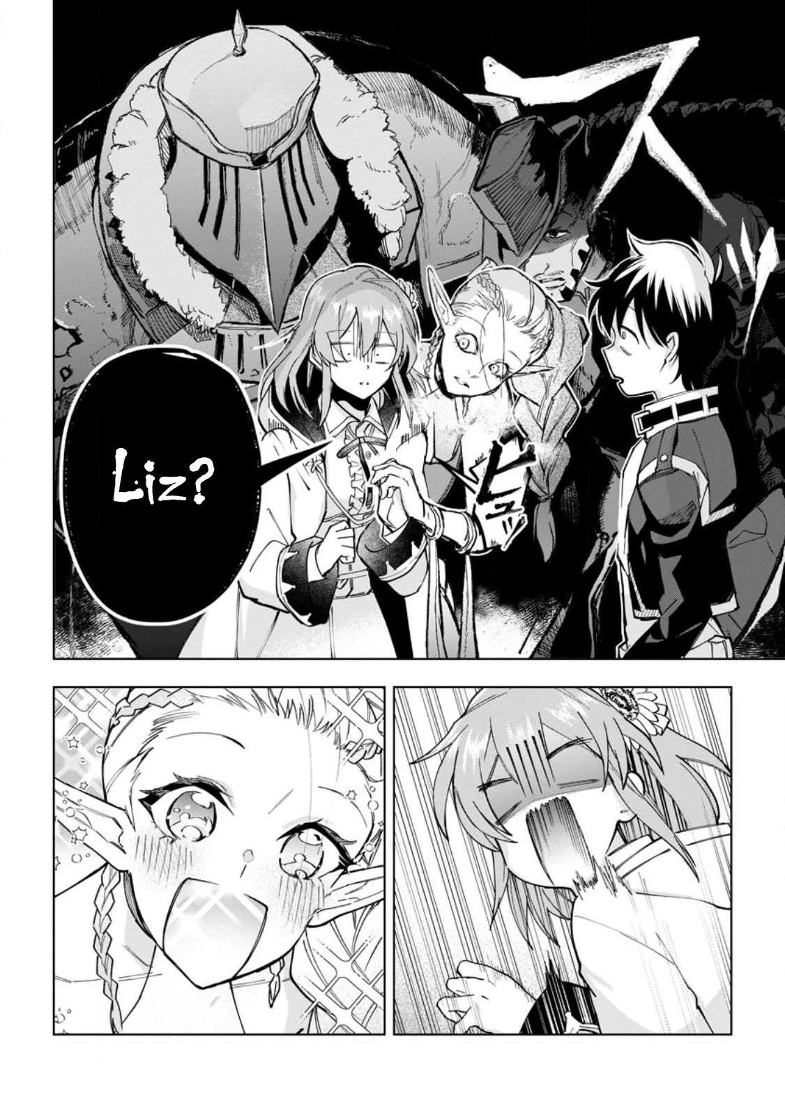 Isekai Craft Gurashi ~Jiyuu Kimama na Seisan Shoku no Honobono Slow Life~ Chapter 16 - Page 11