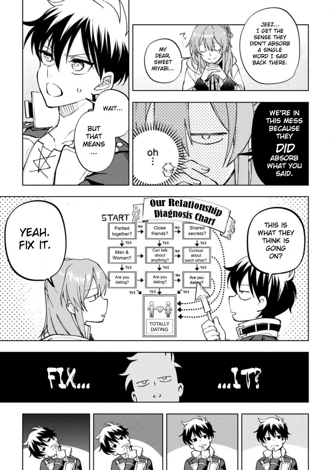 Isekai Craft Gurashi ~Jiyuu Kimama na Seisan Shoku no Honobono Slow Life~ Chapter 16 - Page 24