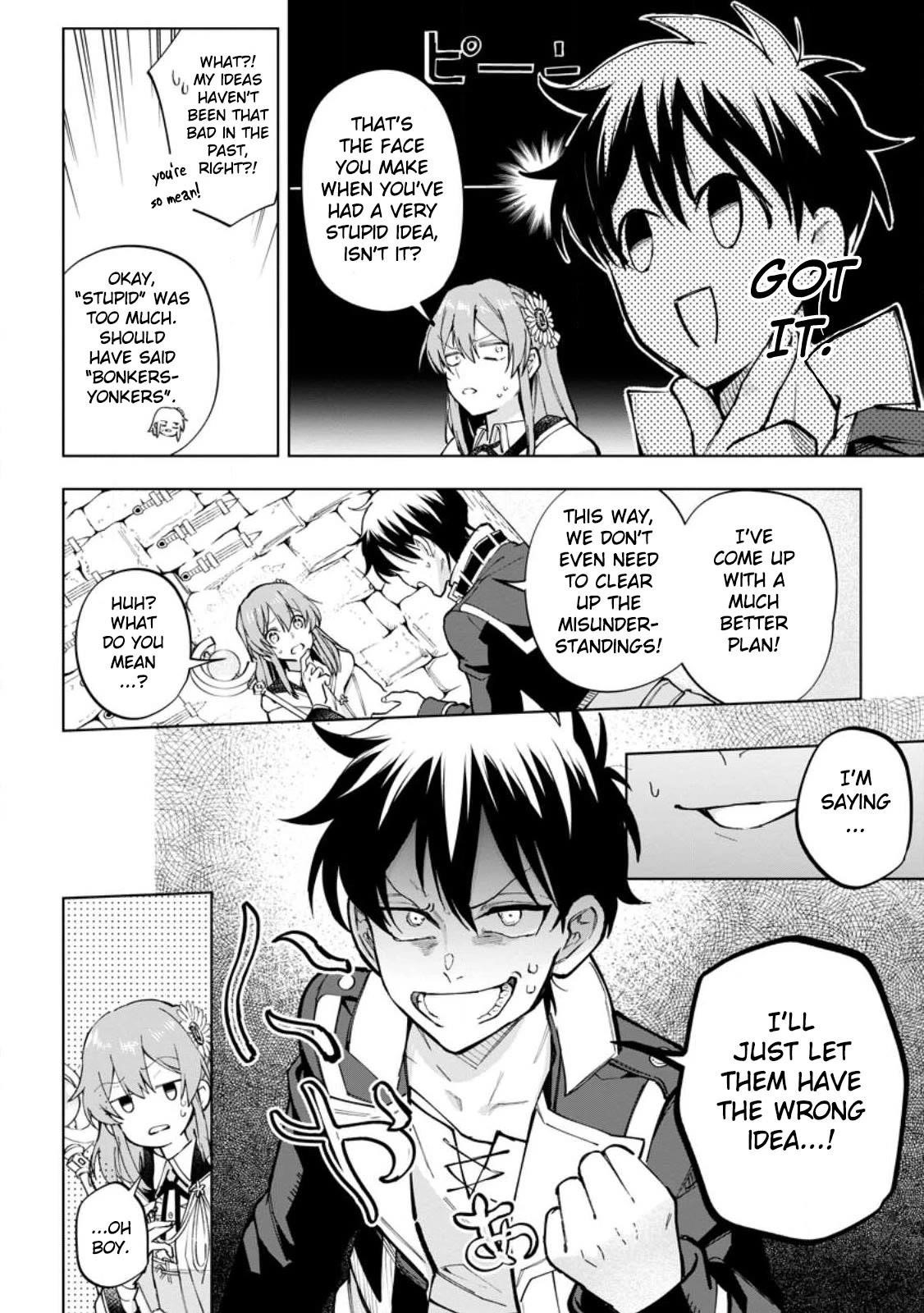 Isekai Craft Gurashi ~Jiyuu Kimama na Seisan Shoku no Honobono Slow Life~ Chapter 16 - Page 25