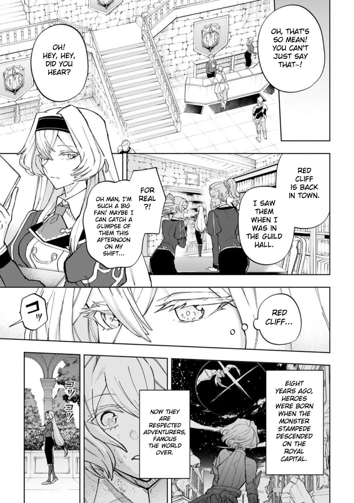 Isekai Craft Gurashi ~Jiyuu Kimama na Seisan Shoku no Honobono Slow Life~ Chapter 16 - Page 26