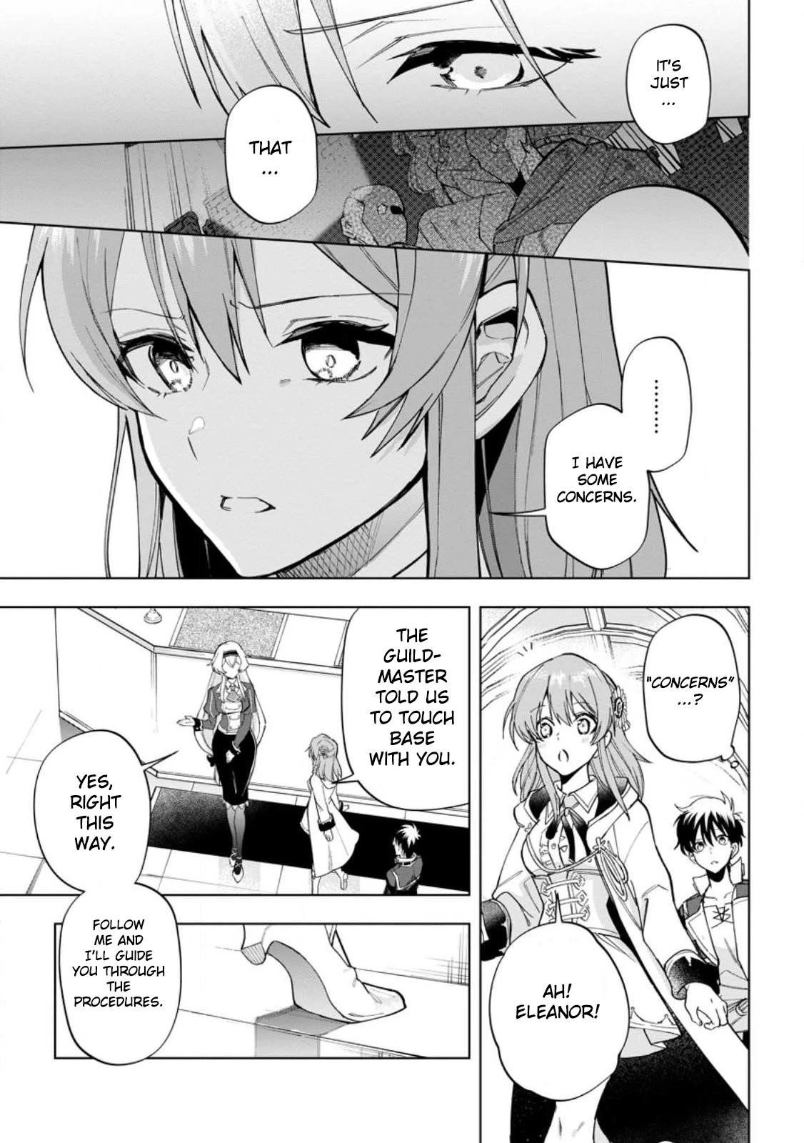 Isekai Craft Gurashi ~Jiyuu Kimama na Seisan Shoku no Honobono Slow Life~ Chapter 16 - Page 4