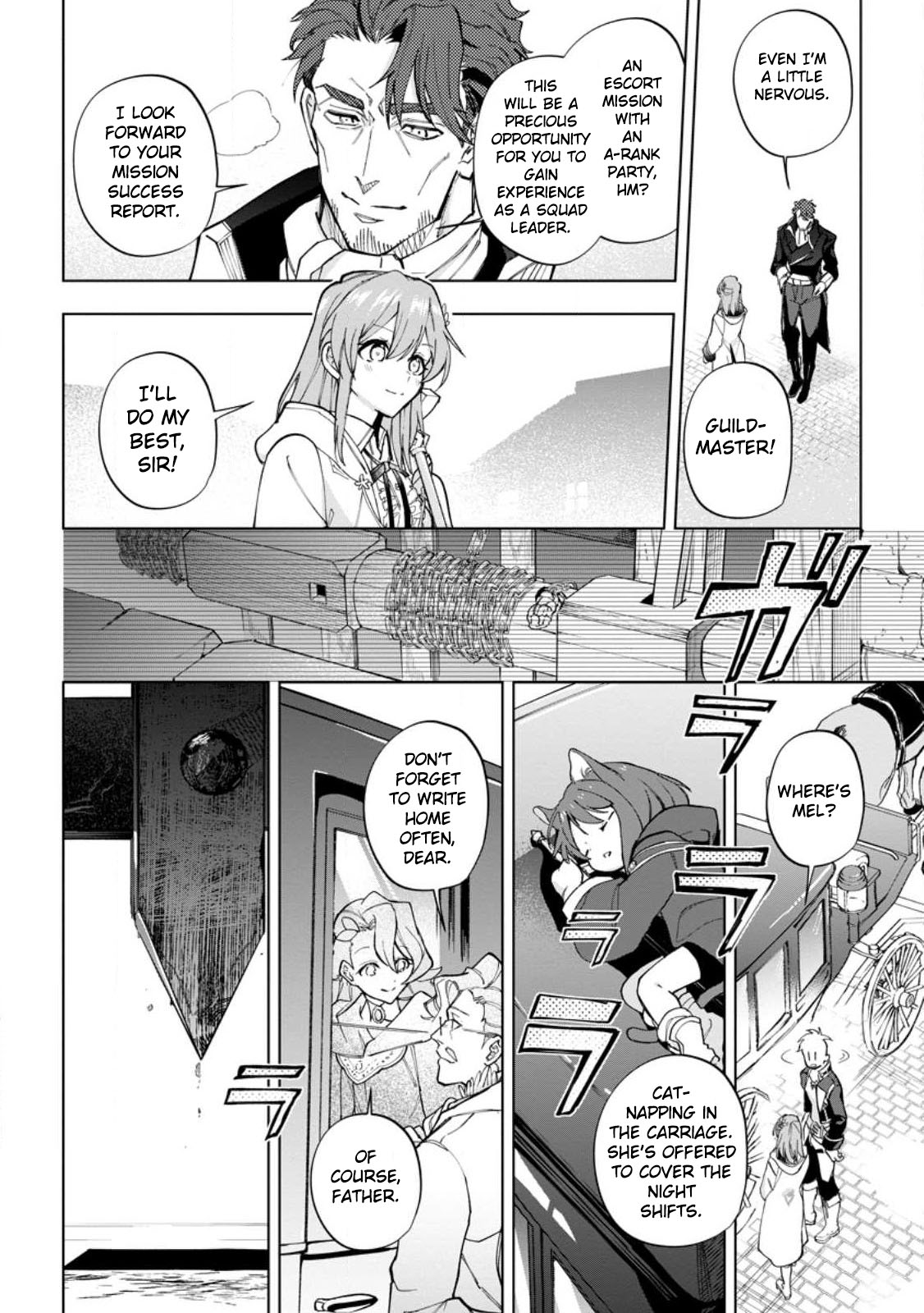 Isekai Craft Gurashi ~Jiyuu Kimama na Seisan Shoku no Honobono Slow Life~ Chapter 17 - Page 20