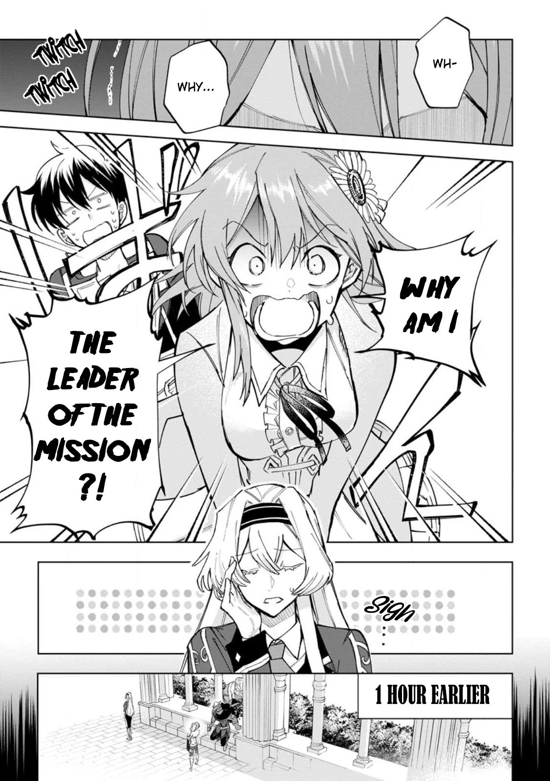 Isekai Craft Gurashi ~Jiyuu Kimama na Seisan Shoku no Honobono Slow Life~ Chapter 17 - Page 3