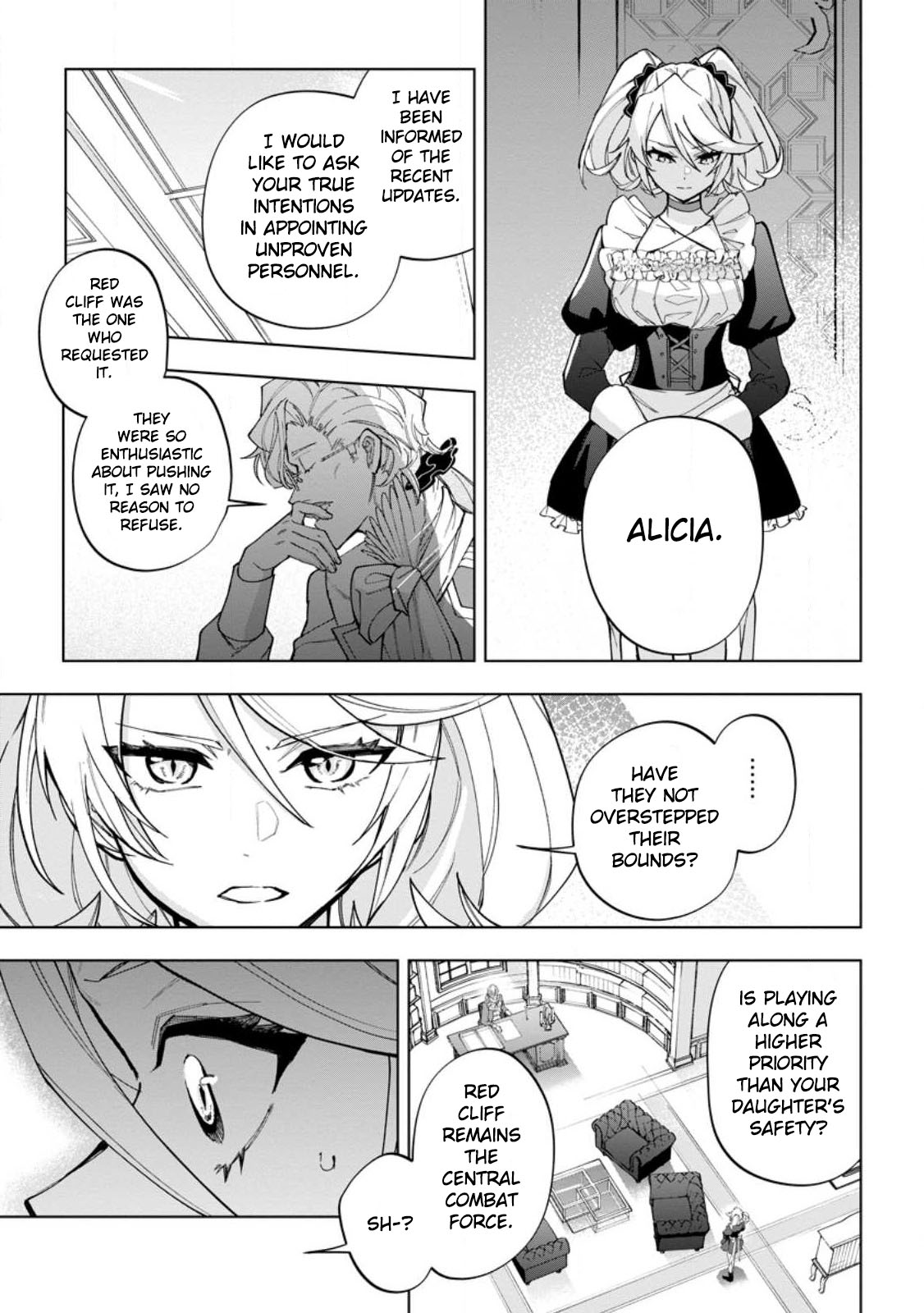 Isekai Craft Gurashi ~Jiyuu Kimama na Seisan Shoku no Honobono Slow Life~ Chapter 17 - Page 9