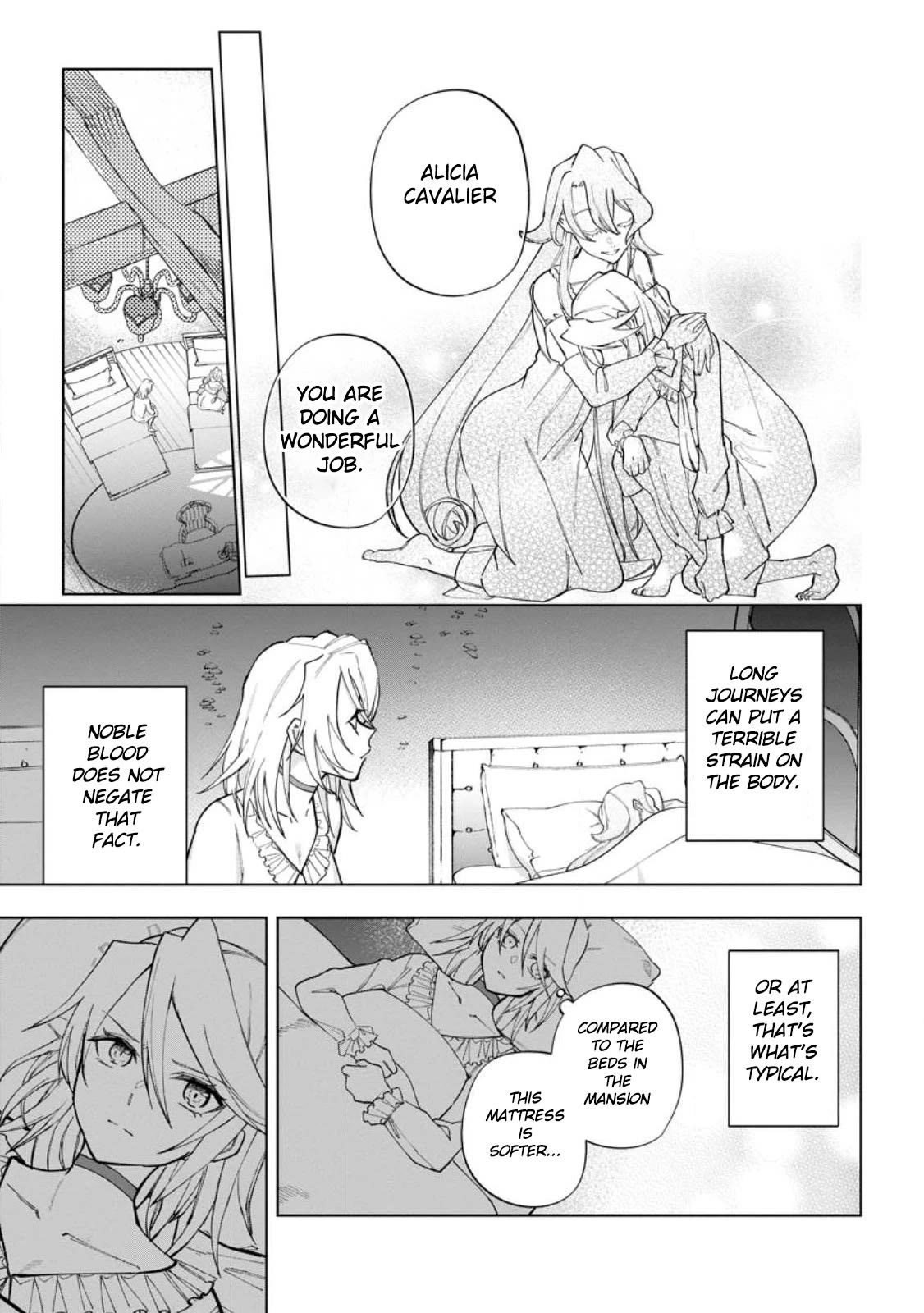 Isekai Craft Gurashi ~Jiyuu Kimama na Seisan Shoku no Honobono Slow Life~ Chapter 18 - Page 11