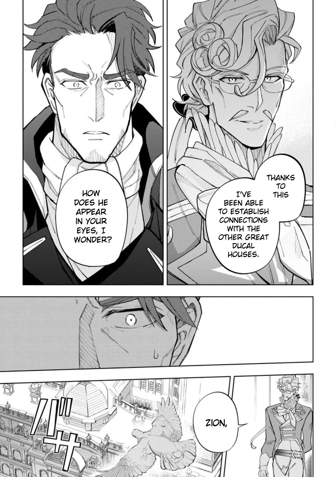 Isekai Craft Gurashi ~Jiyuu Kimama na Seisan Shoku no Honobono Slow Life~ Chapter 18 - Page 29