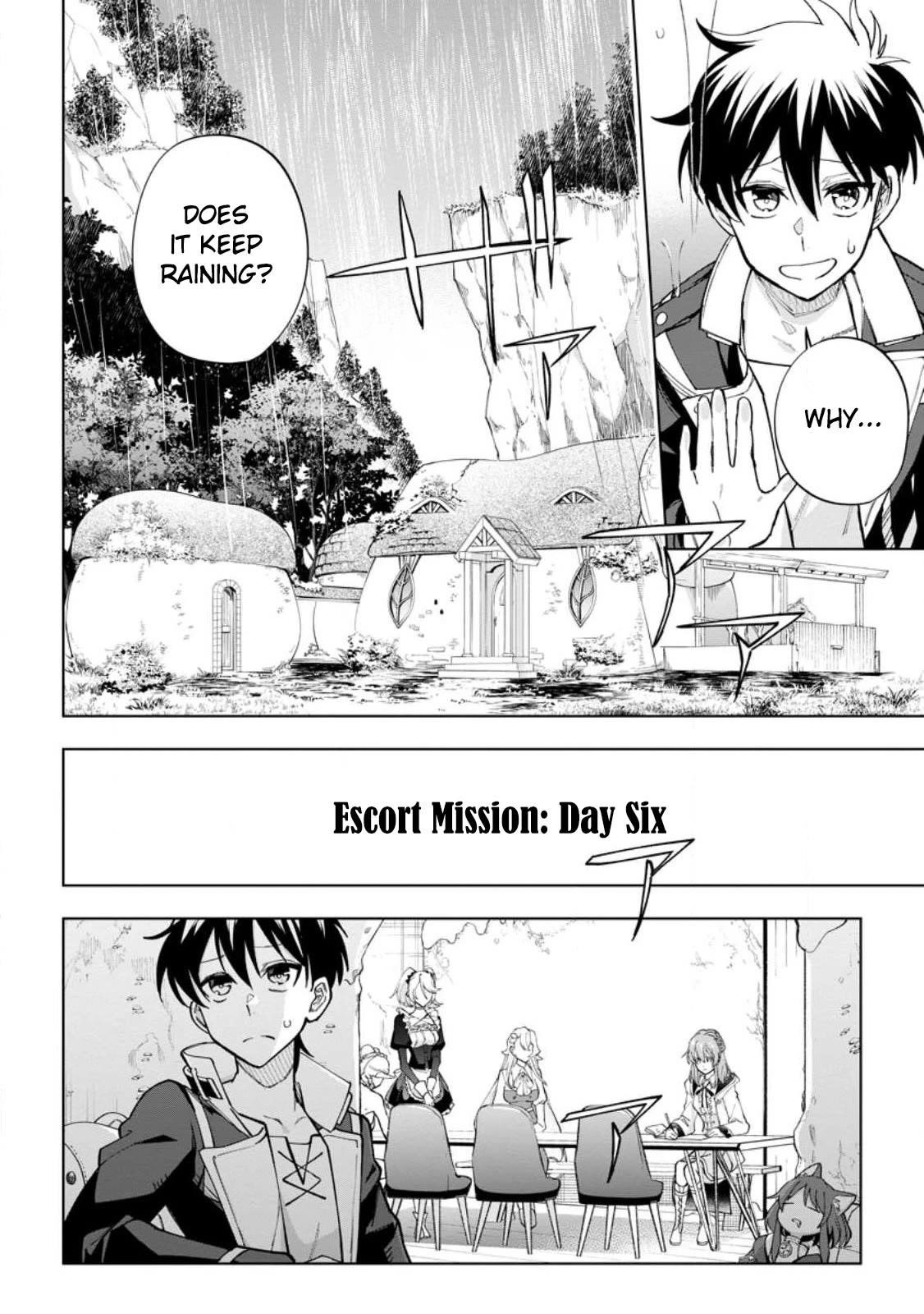 Isekai Craft Gurashi ~Jiyuu Kimama na Seisan Shoku no Honobono Slow Life~ Chapter 19 - Page 2