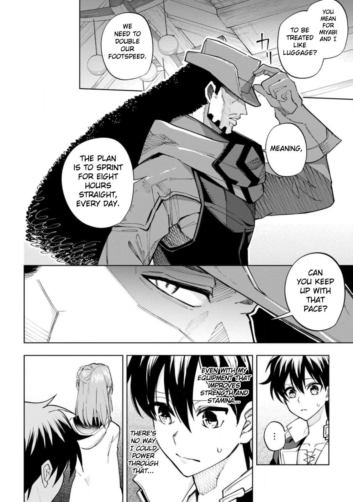 Isekai Craft Gurashi ~Jiyuu Kimama na Seisan Shoku no Honobono Slow Life~ Chapter 19 - Page 18