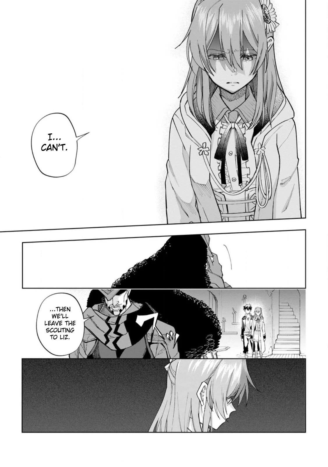 Isekai Craft Gurashi ~Jiyuu Kimama na Seisan Shoku no Honobono Slow Life~ Chapter 19 - Page 19