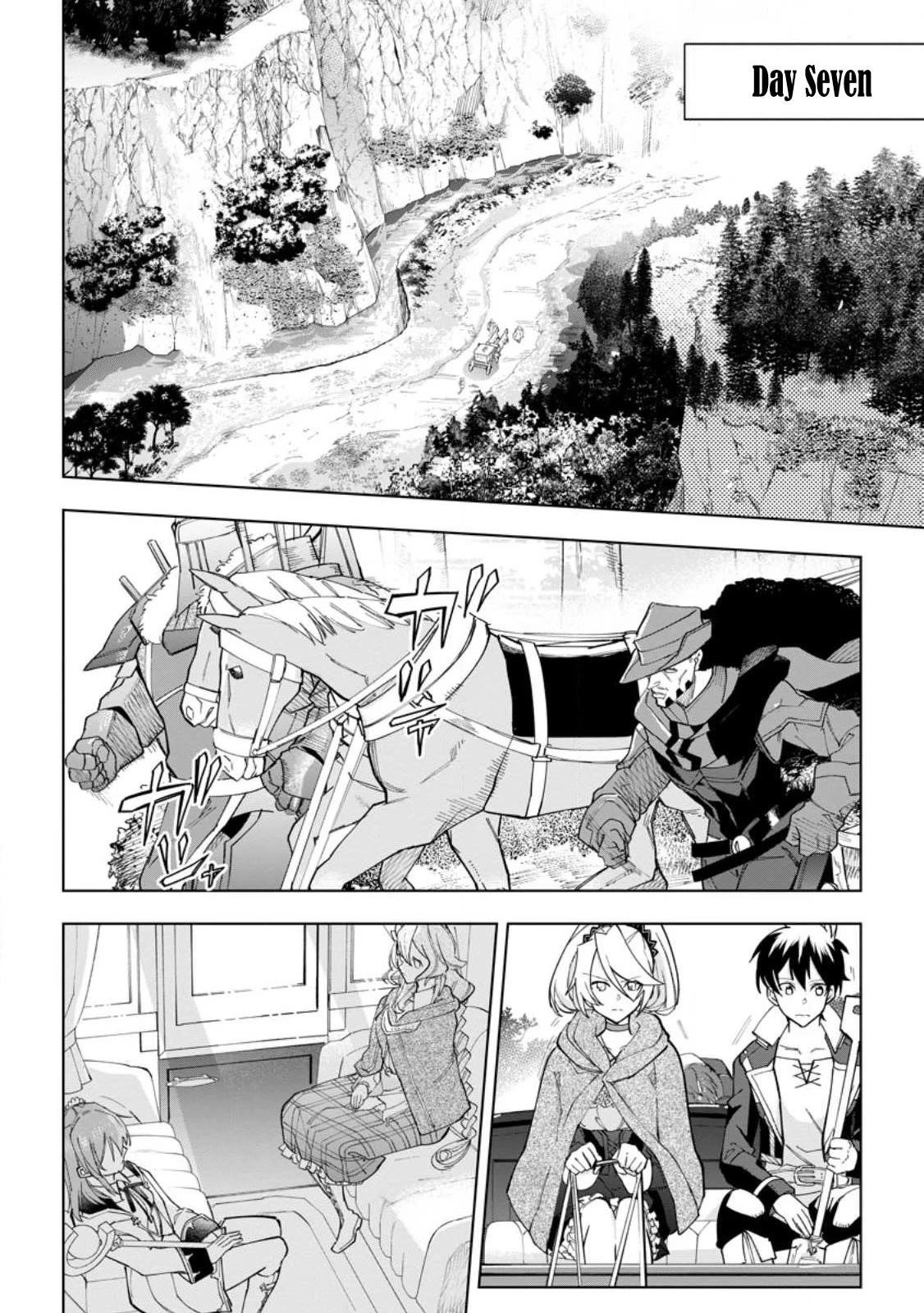 Isekai Craft Gurashi ~Jiyuu Kimama na Seisan Shoku no Honobono Slow Life~ Chapter 19 - Page 20