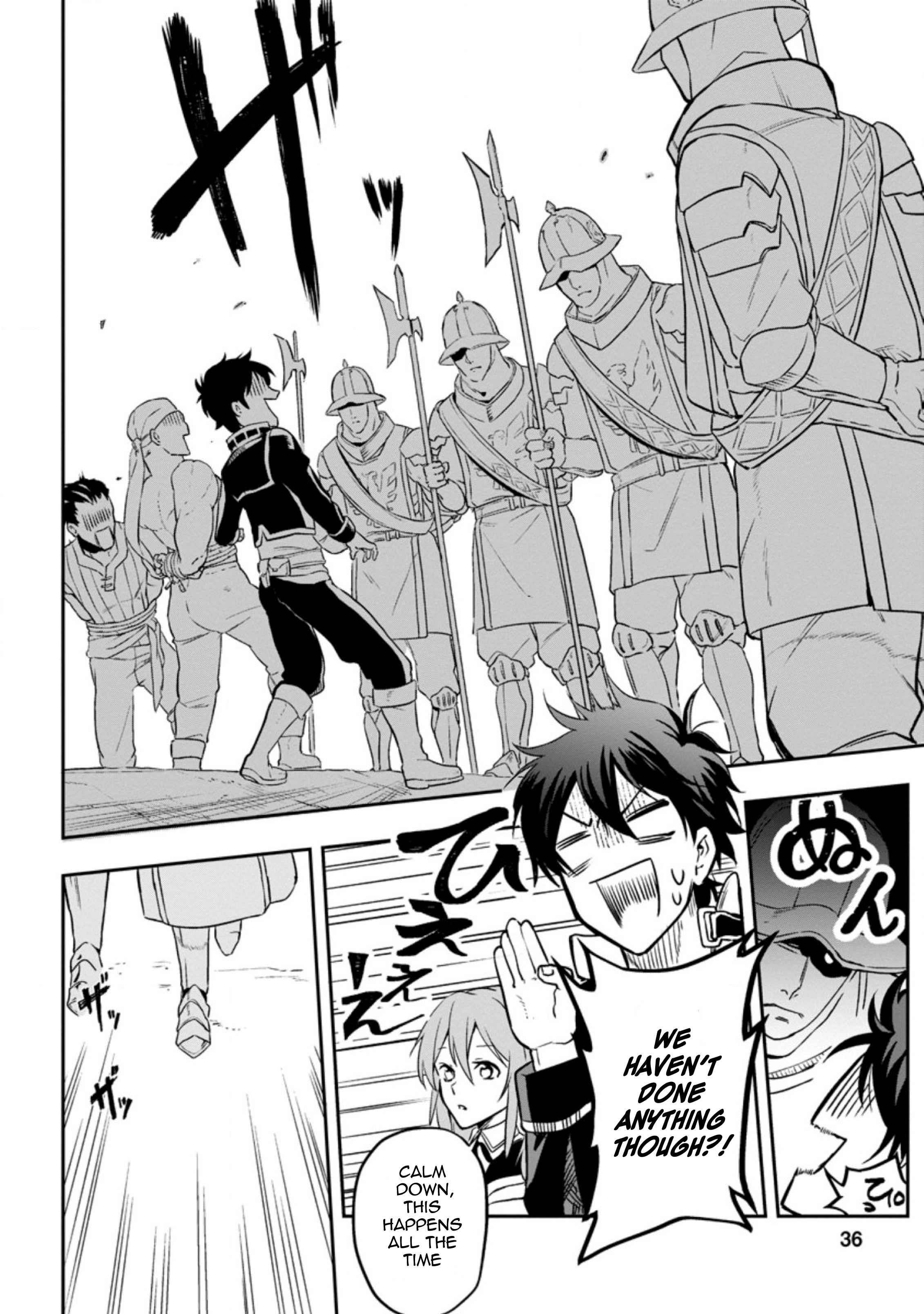 Isekai Craft Gurashi ~Jiyuu Kimama na Seisan Shoku no Honobono Slow Life~ Chapter 2.1 - Page 2