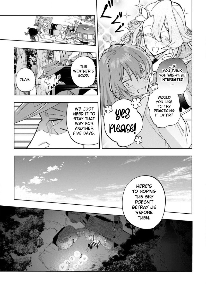 Isekai Craft Gurashi ~Jiyuu Kimama na Seisan Shoku no Honobono Slow Life~ Chapter 20 - Page 13