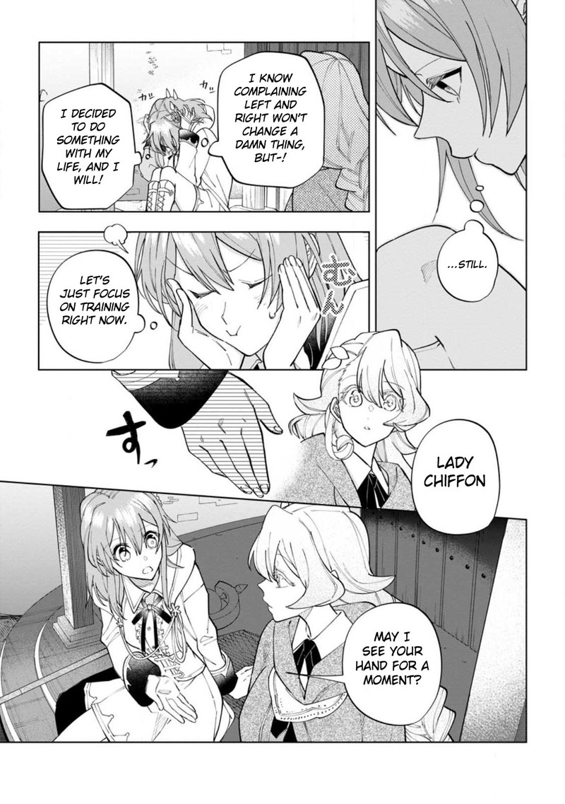 Isekai Craft Gurashi ~Jiyuu Kimama na Seisan Shoku no Honobono Slow Life~ Chapter 20 - Page 21