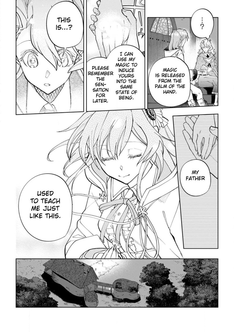 Isekai Craft Gurashi ~Jiyuu Kimama na Seisan Shoku no Honobono Slow Life~ Chapter 20 - Page 22