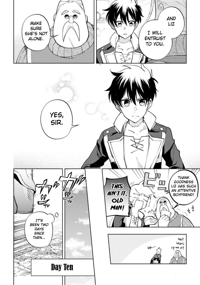Isekai Craft Gurashi ~Jiyuu Kimama na Seisan Shoku no Honobono Slow Life~ Chapter 20 - Page 28