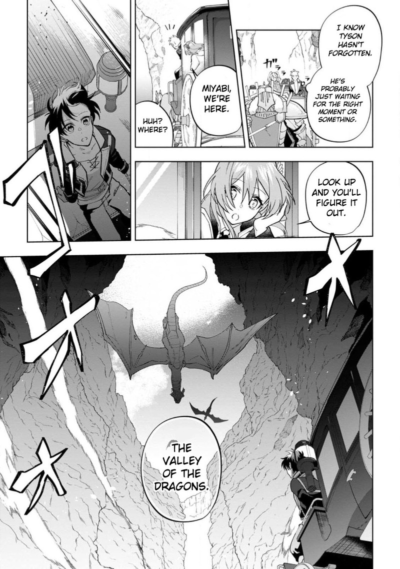 Isekai Craft Gurashi ~Jiyuu Kimama na Seisan Shoku no Honobono Slow Life~ Chapter 20 - Page 29