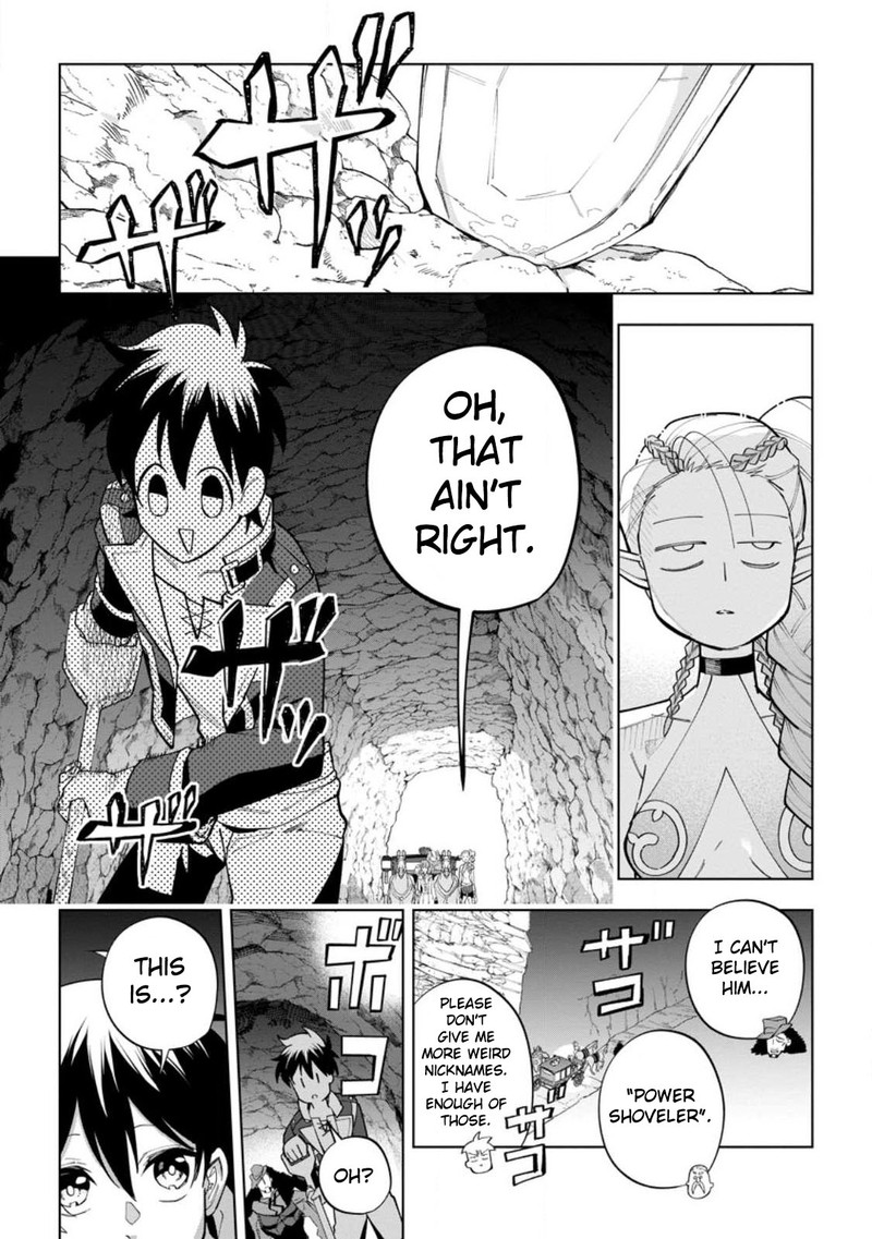 Isekai Craft Gurashi ~Jiyuu Kimama na Seisan Shoku no Honobono Slow Life~ Chapter 20 - Page 33