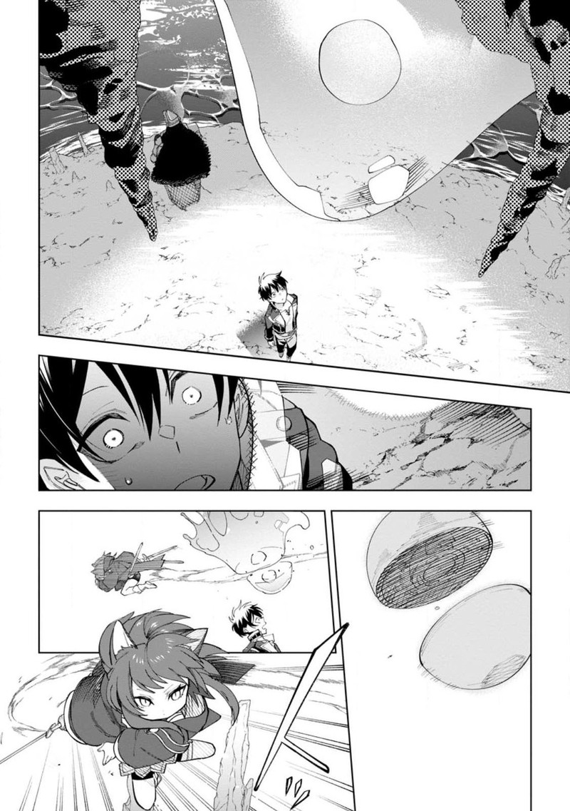 Isekai Craft Gurashi ~Jiyuu Kimama na Seisan Shoku no Honobono Slow Life~ Chapter 20 - Page 35