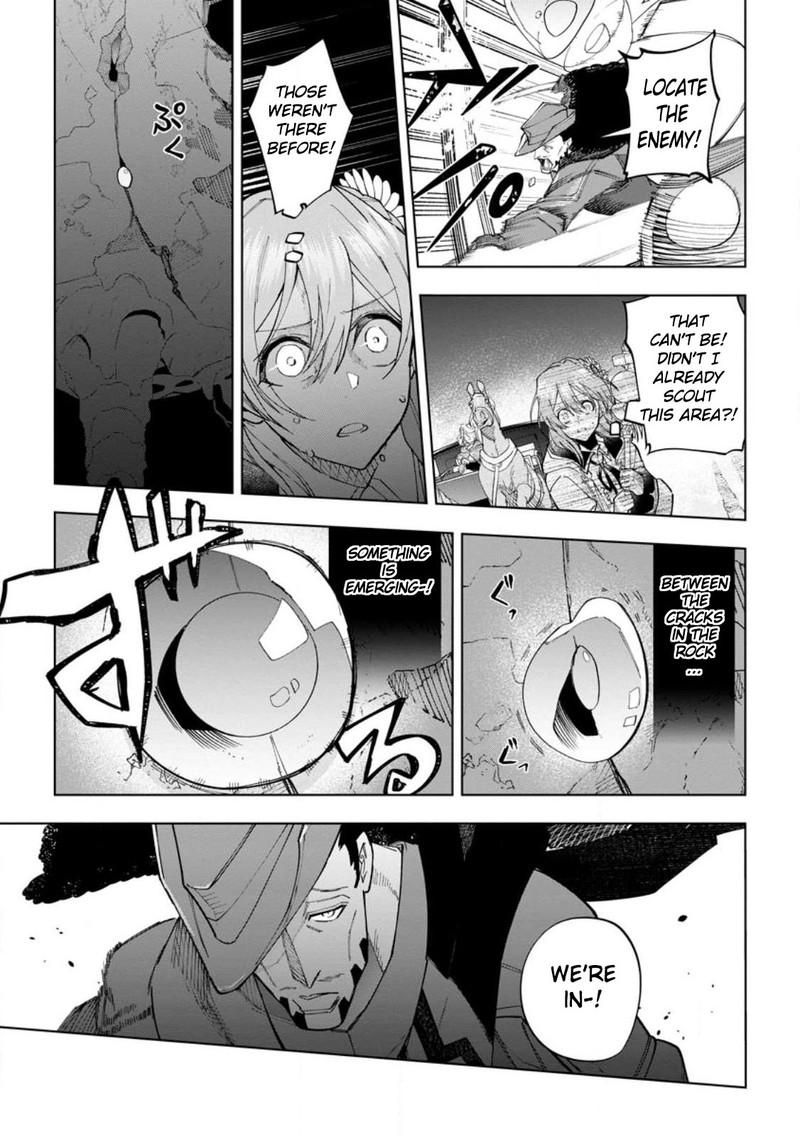 Isekai Craft Gurashi ~Jiyuu Kimama na Seisan Shoku no Honobono Slow Life~ Chapter 20 - Page 36