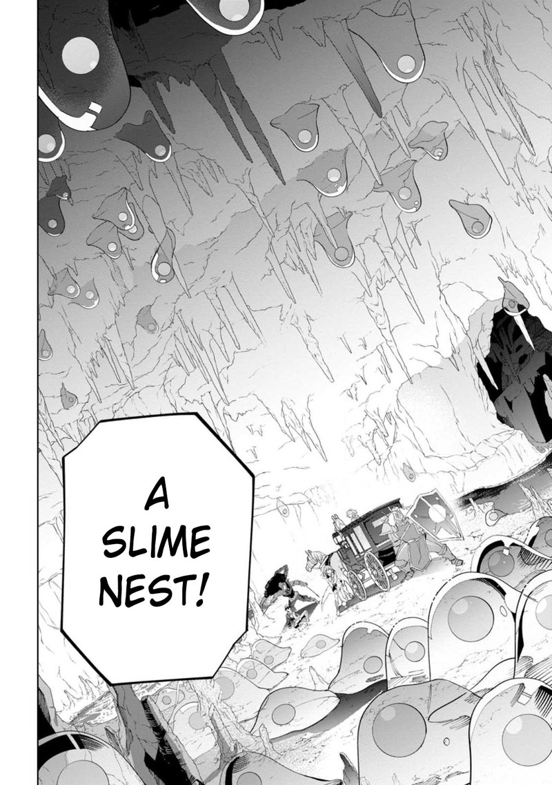 Isekai Craft Gurashi ~Jiyuu Kimama na Seisan Shoku no Honobono Slow Life~ Chapter 20 - Page 37