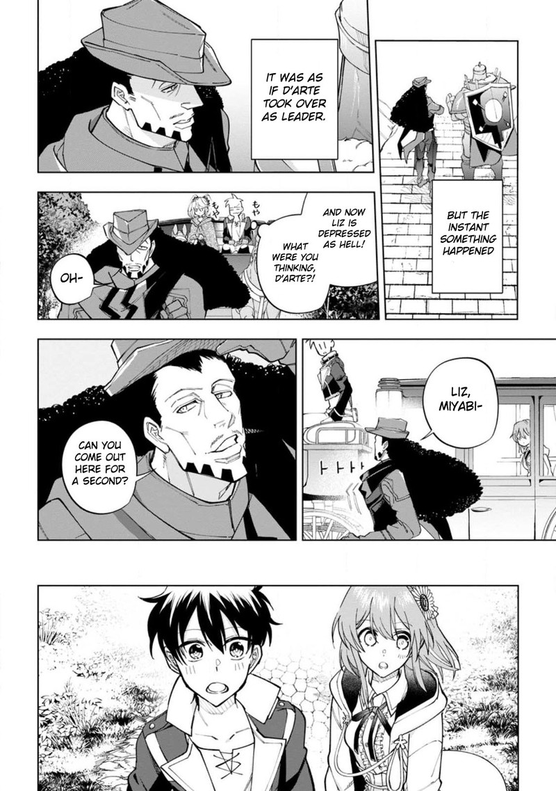 Isekai Craft Gurashi ~Jiyuu Kimama na Seisan Shoku no Honobono Slow Life~ Chapter 20 - Page 6