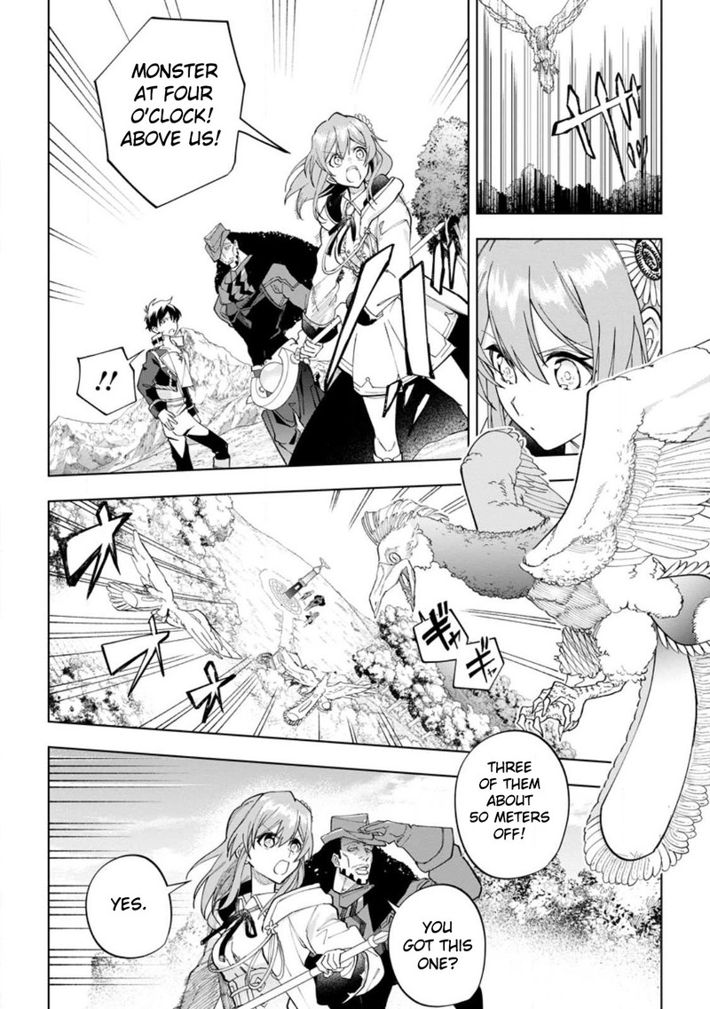 Isekai Craft Gurashi ~Jiyuu Kimama na Seisan Shoku no Honobono Slow Life~ Chapter 20 - Page 8