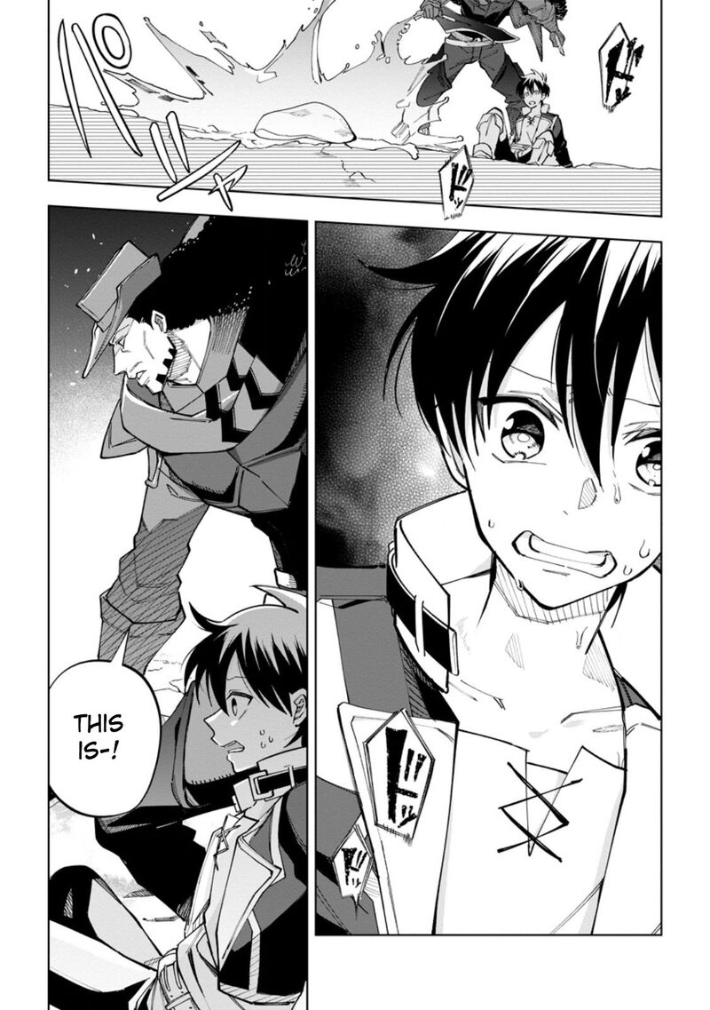 Isekai Craft Gurashi ~Jiyuu Kimama na Seisan Shoku no Honobono Slow Life~ Chapter 21 - Page 1